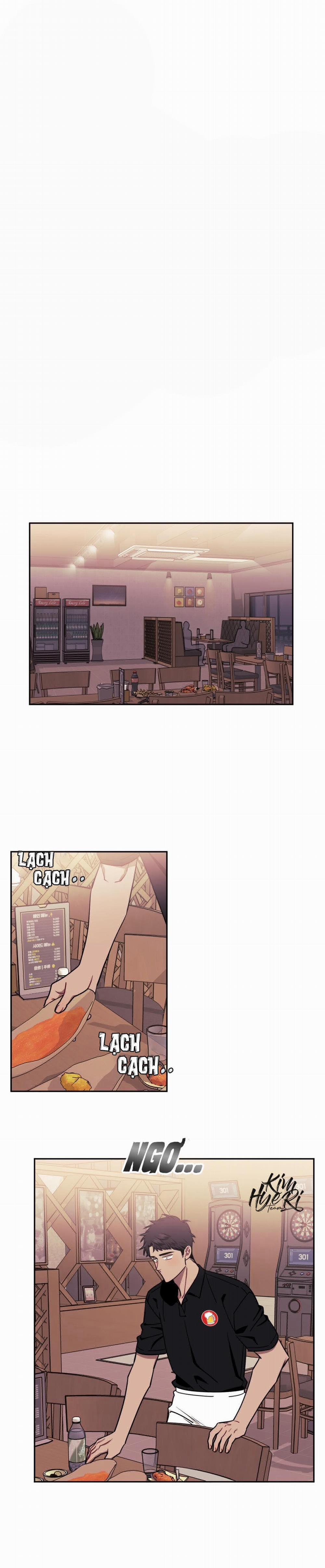 Hơn Cả Bạn Bè 8 trang 0