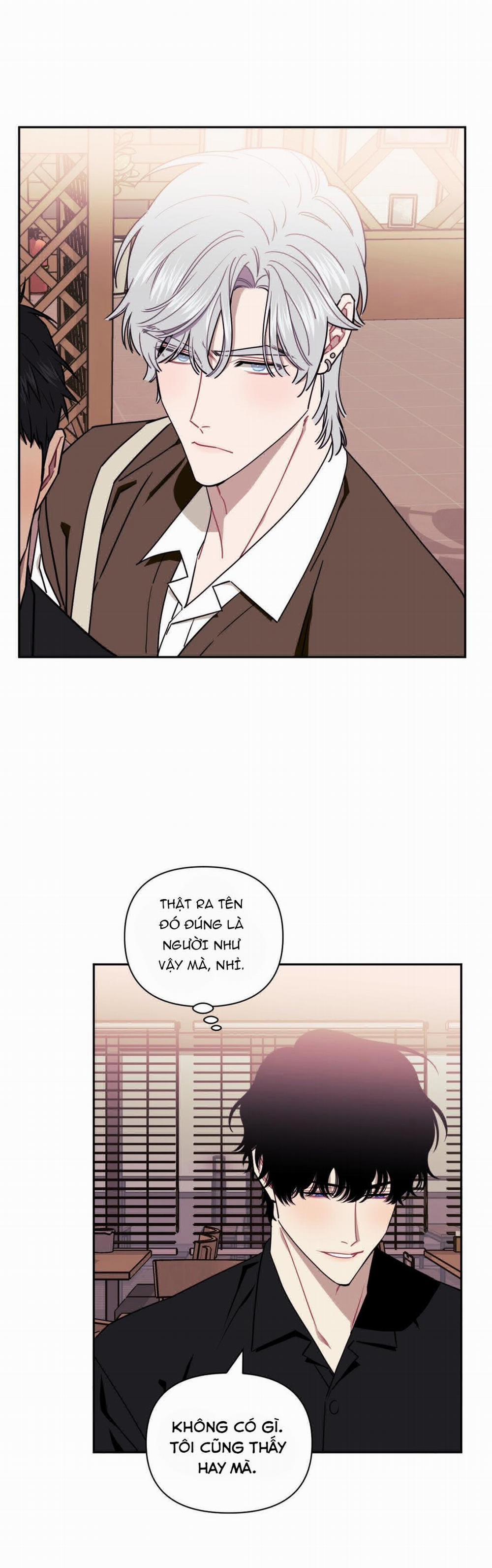 Hơn Cả Bạn Bè 8 trang 15