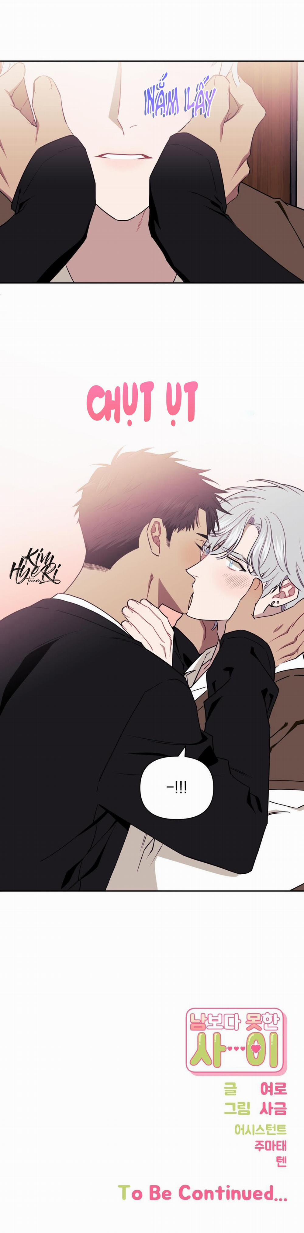 Hơn Cả Bạn Bè 8 trang 30