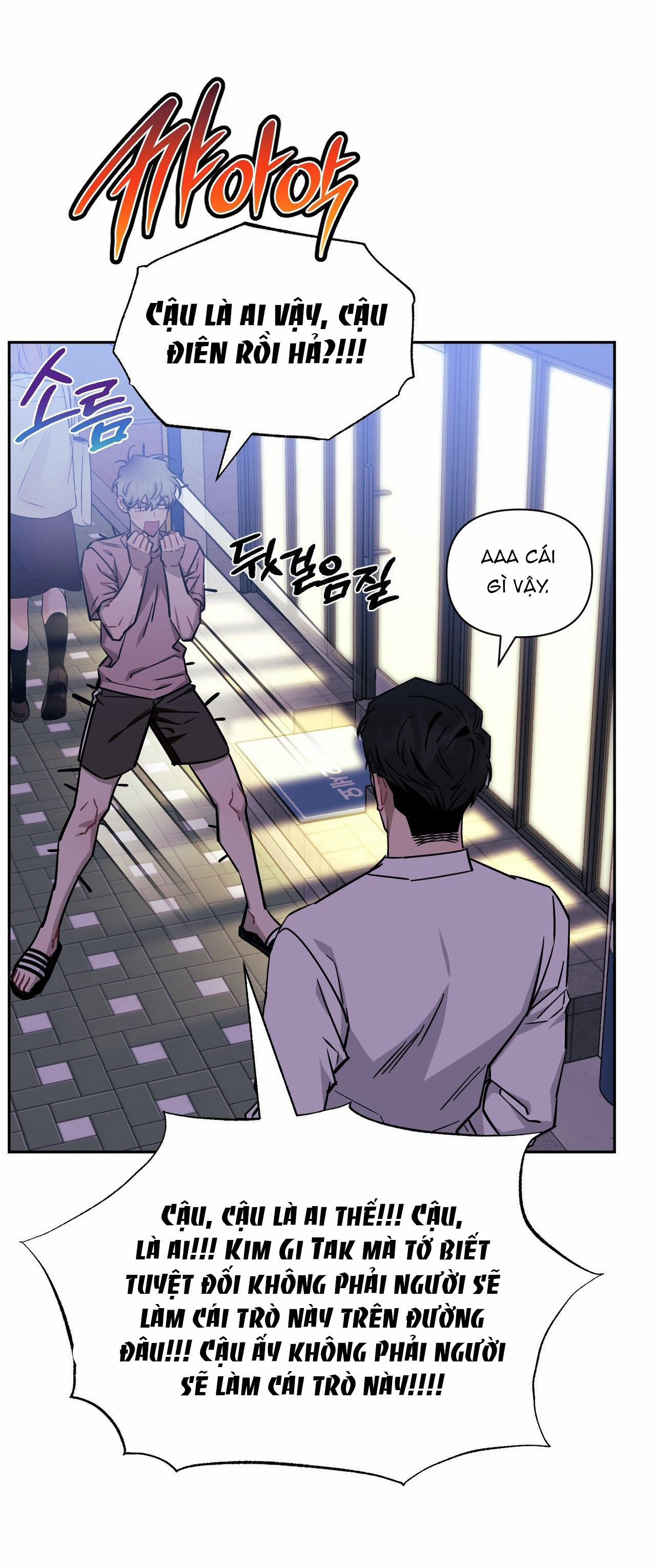 Hơn Cả Bạn Bè 80.1 trang 13