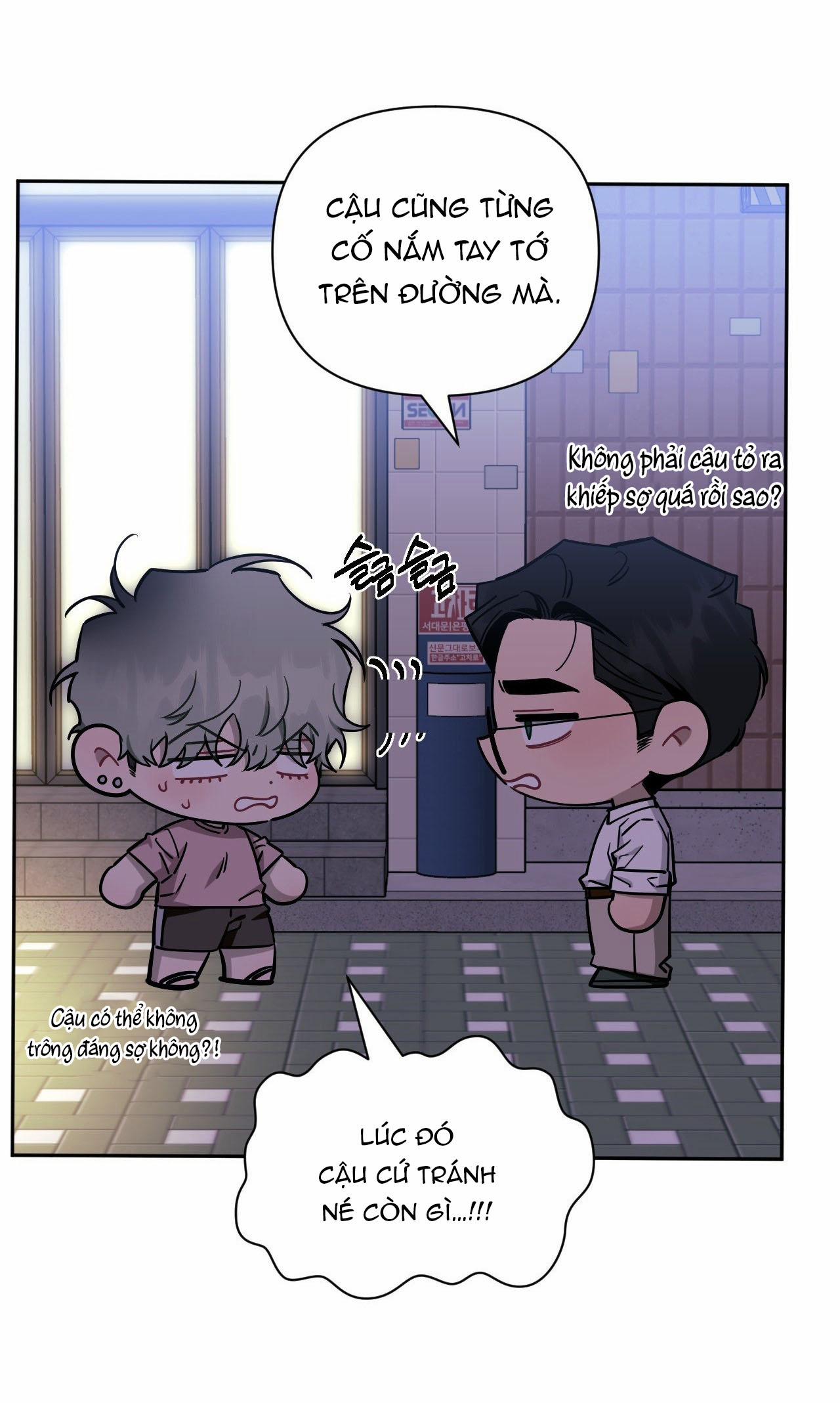 Hơn Cả Bạn Bè 80.1 trang 14