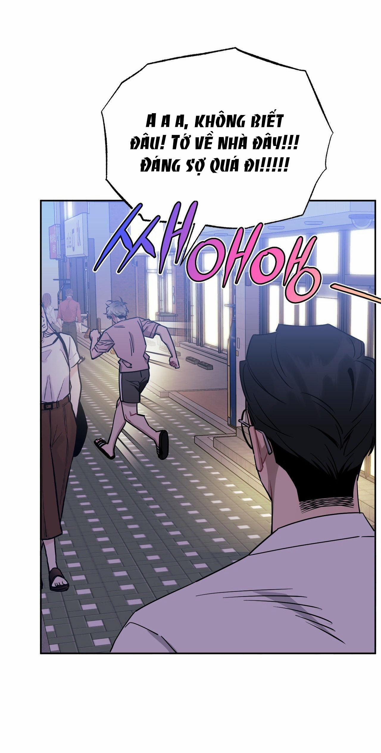 Hơn Cả Bạn Bè 80.1 trang 15