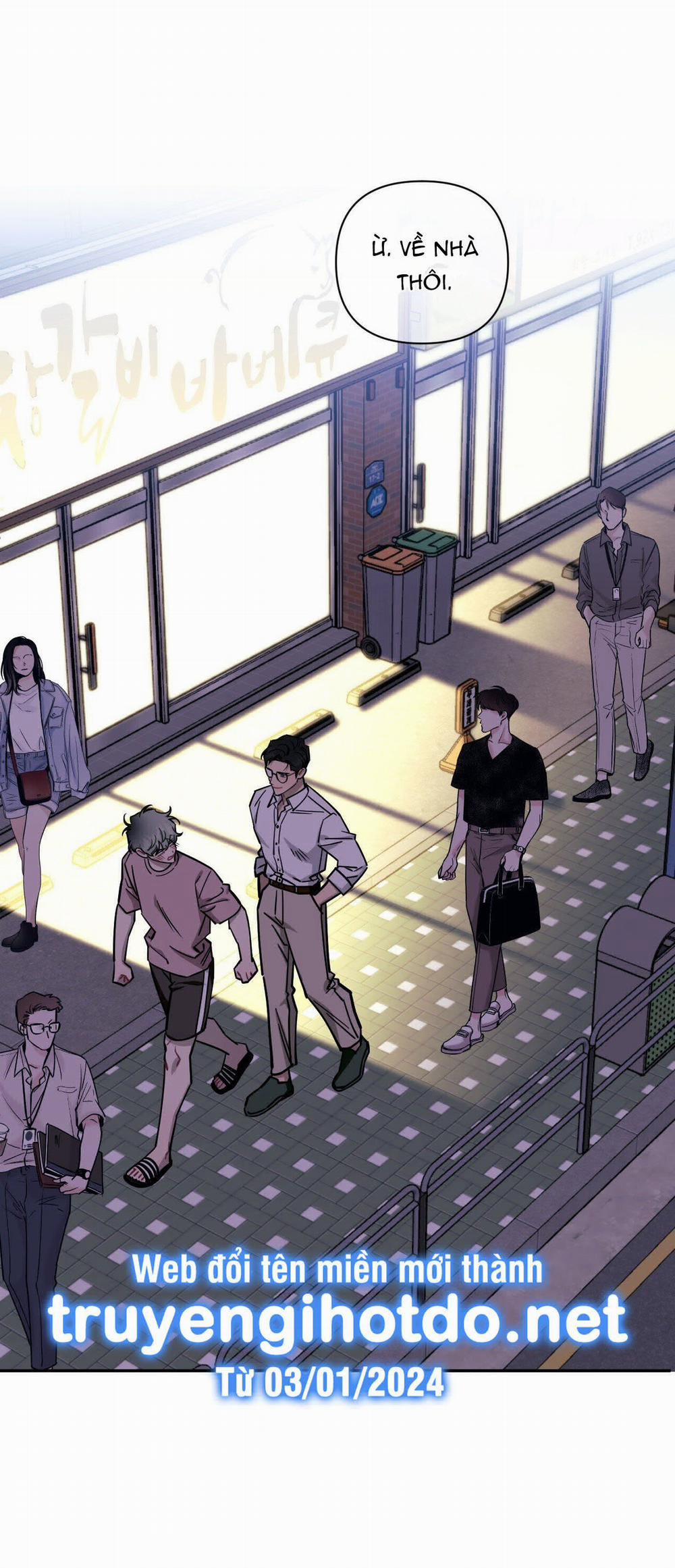 Hơn Cả Bạn Bè 80.1 trang 18