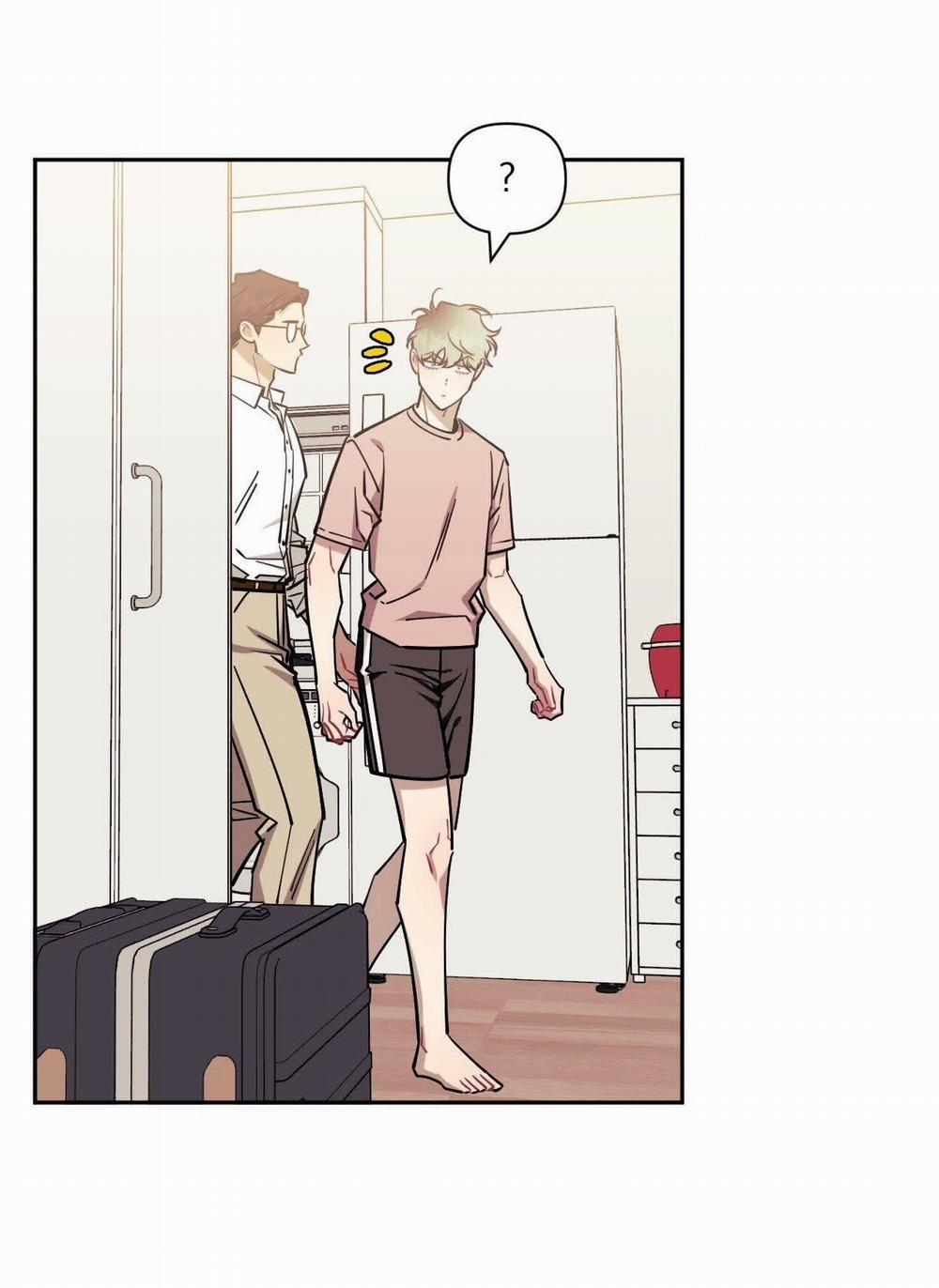 Hơn Cả Bạn Bè 80.1 trang 21