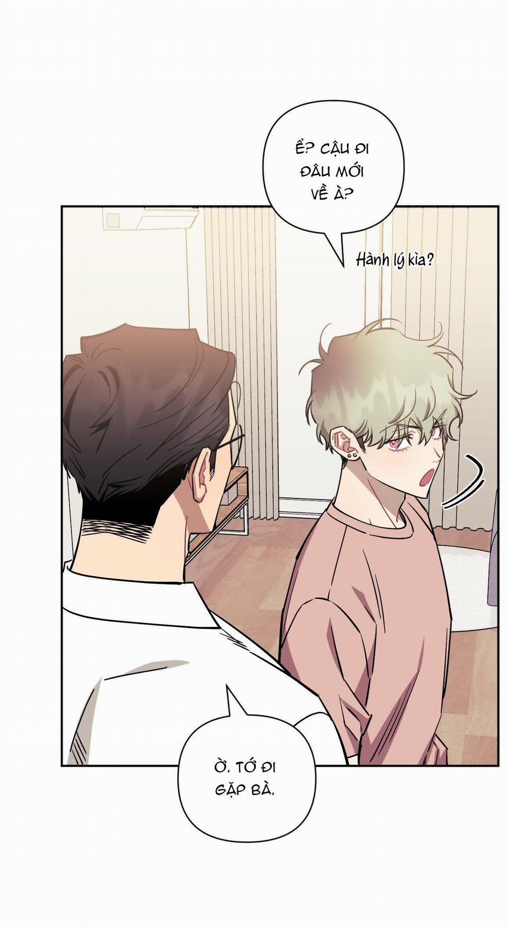 Hơn Cả Bạn Bè 80.1 trang 22