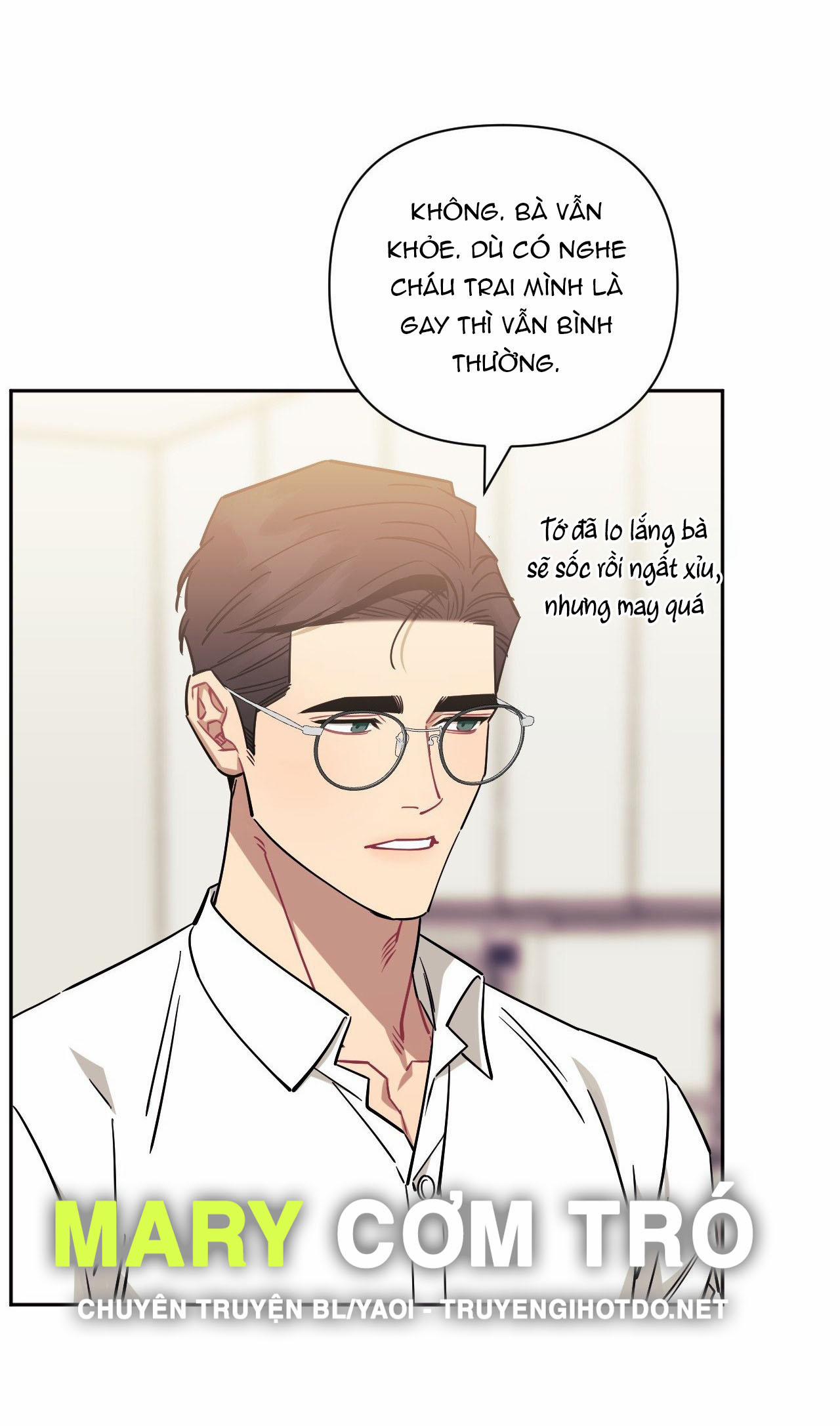 Hơn Cả Bạn Bè 80.1 trang 24