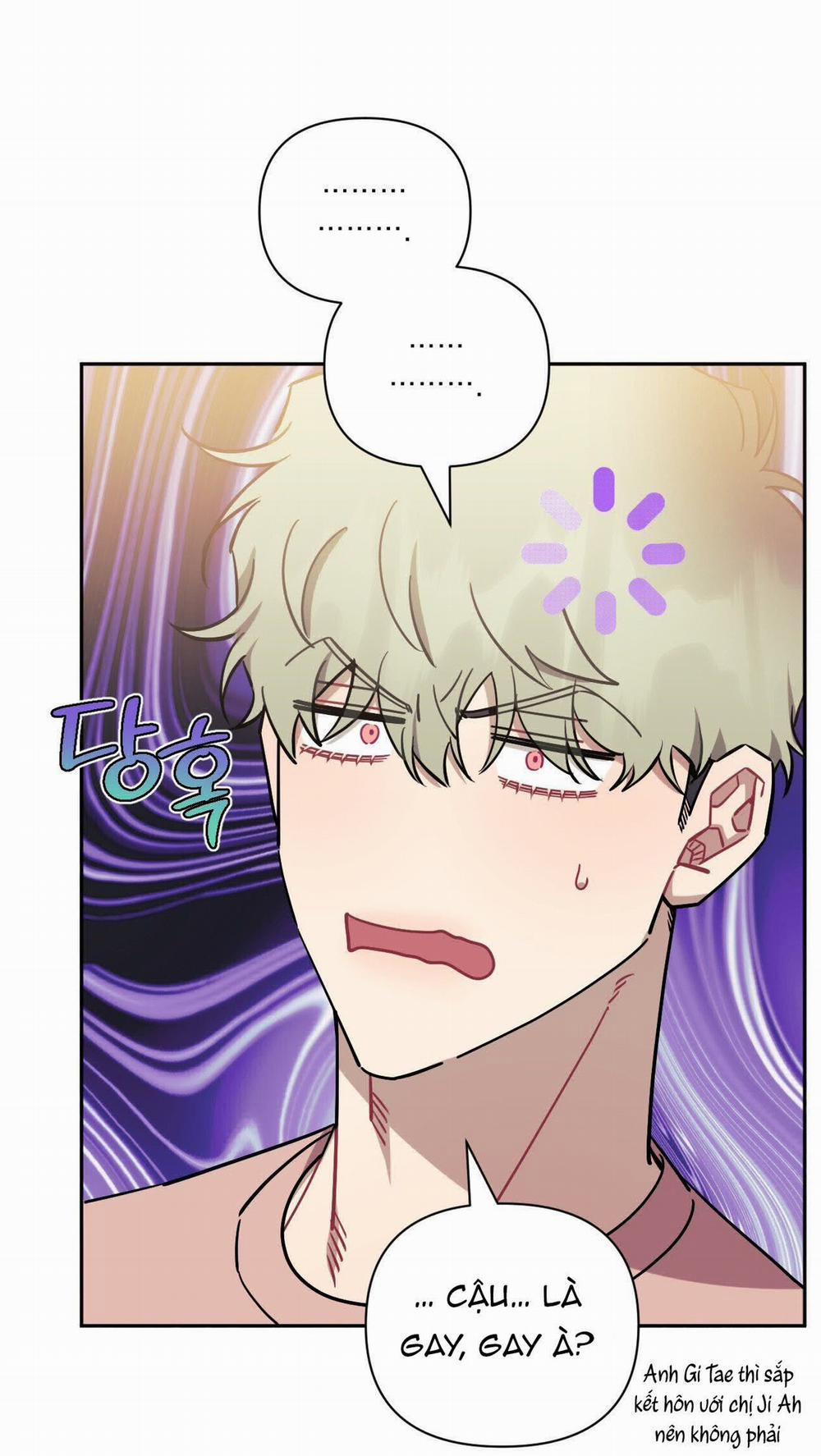 Hơn Cả Bạn Bè 80.1 trang 25