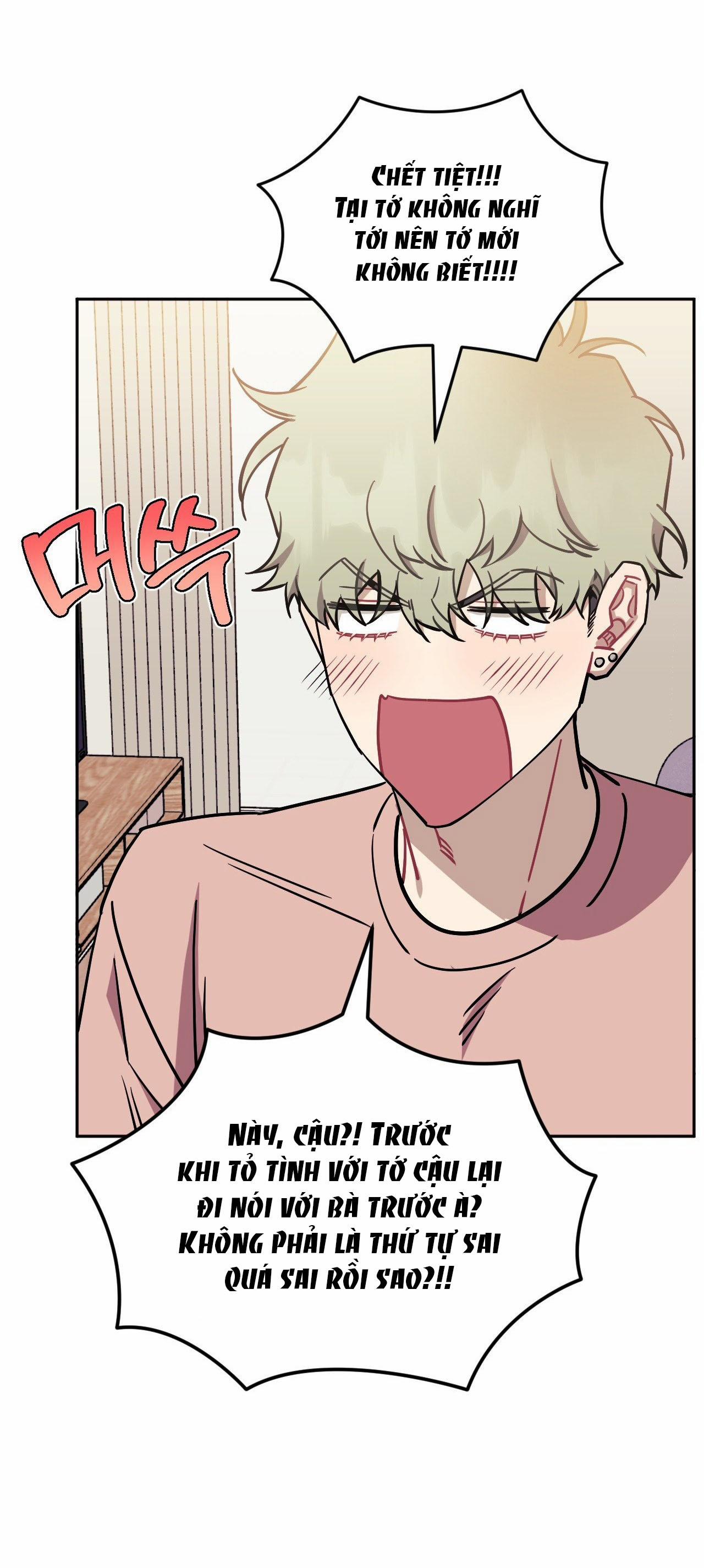 Hơn Cả Bạn Bè 80.1 trang 28