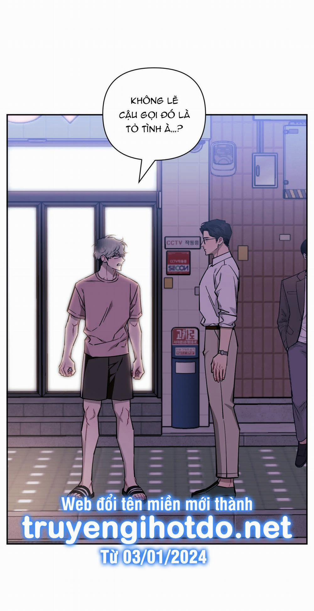 Hơn Cả Bạn Bè 80.1 trang 3