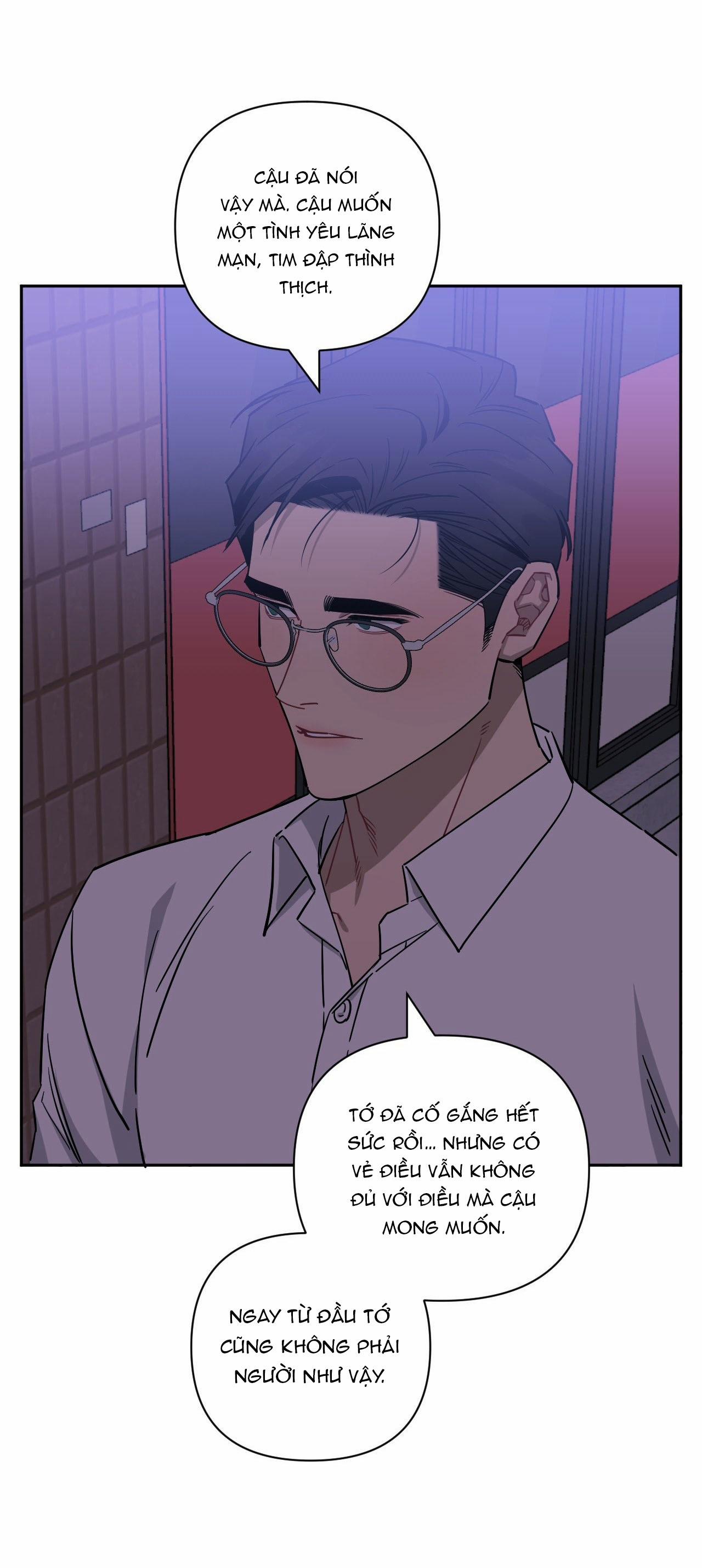 Hơn Cả Bạn Bè 80.1 trang 6