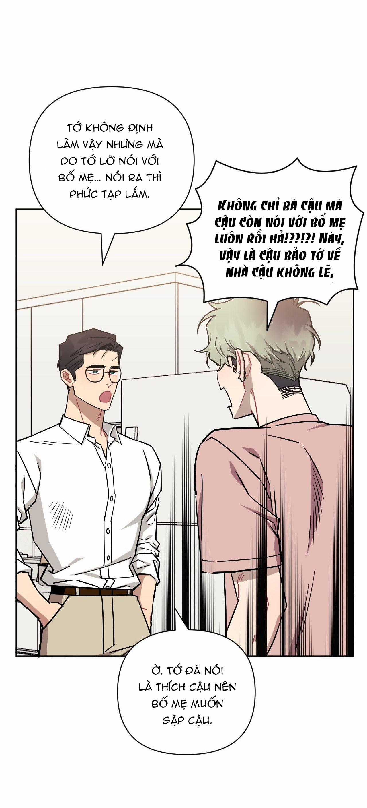 Hơn Cả Bạn Bè 80.2 trang 1