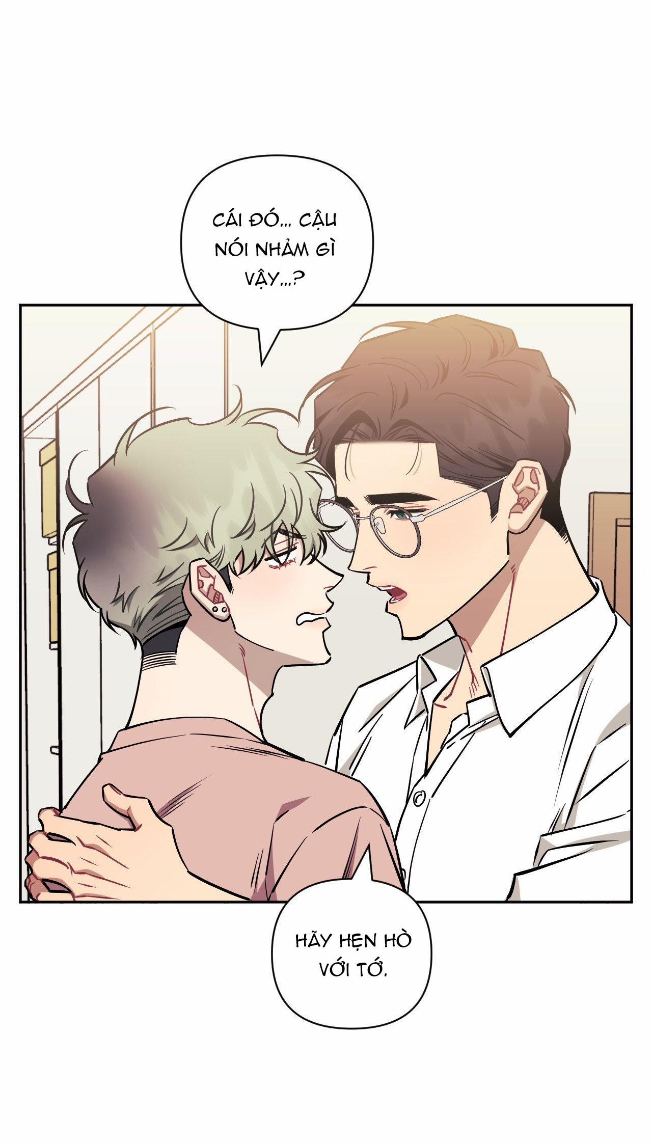 Hơn Cả Bạn Bè 80.2 trang 11