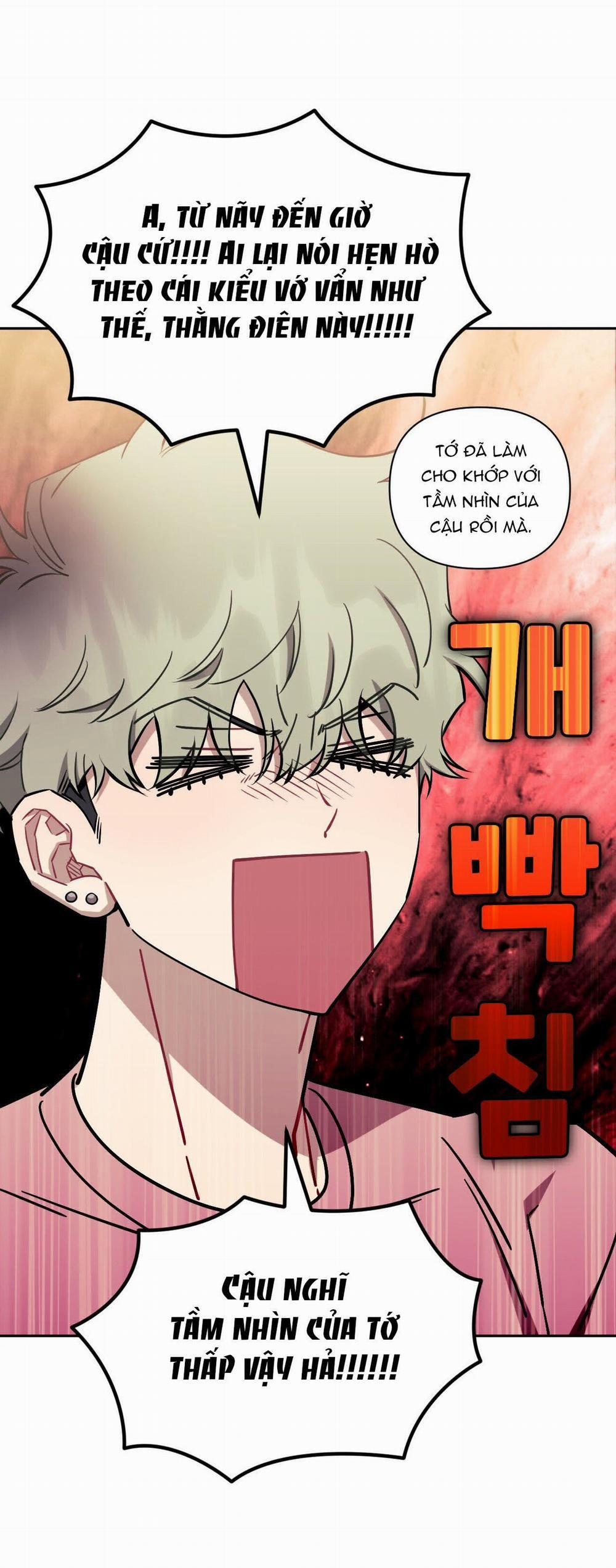 Hơn Cả Bạn Bè 80.2 trang 12