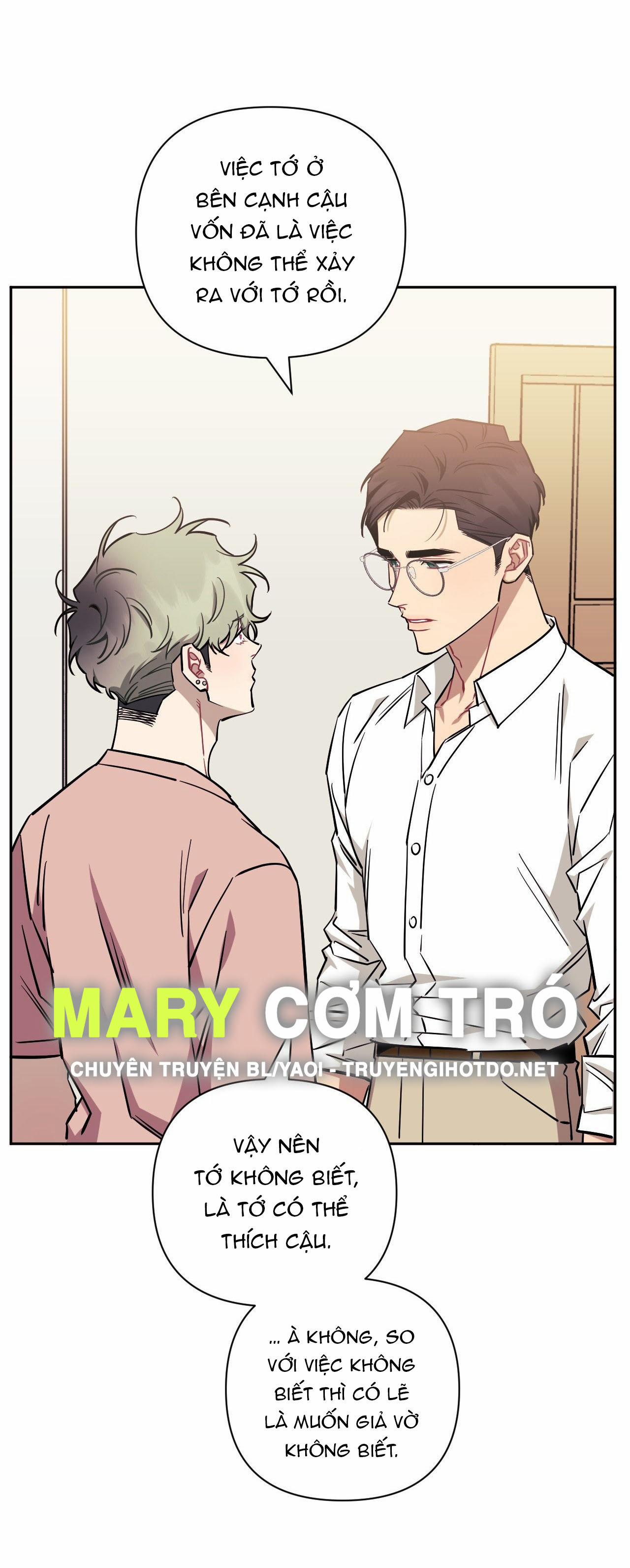 Hơn Cả Bạn Bè 80.2 trang 14