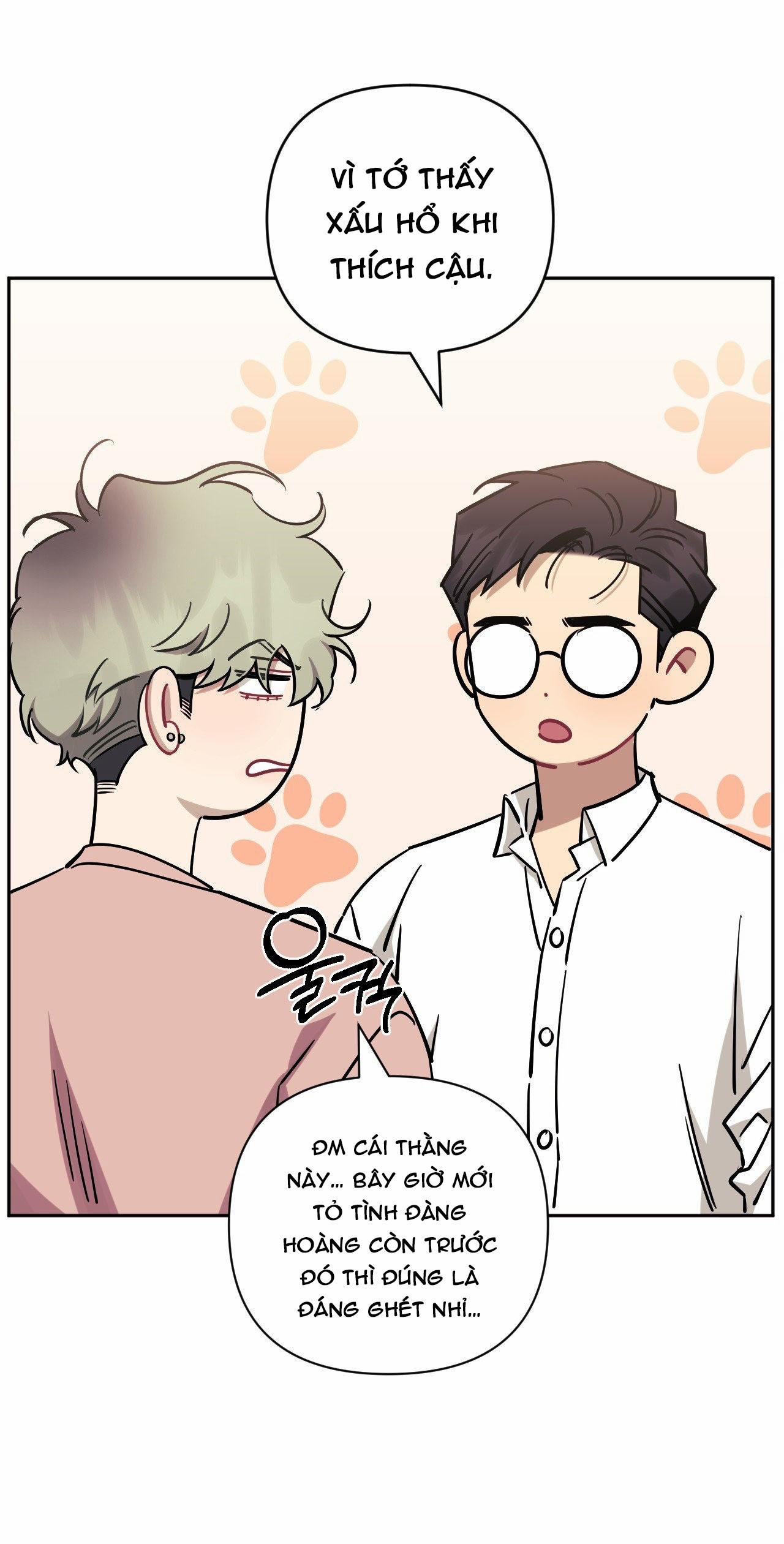 Hơn Cả Bạn Bè 80.2 trang 15