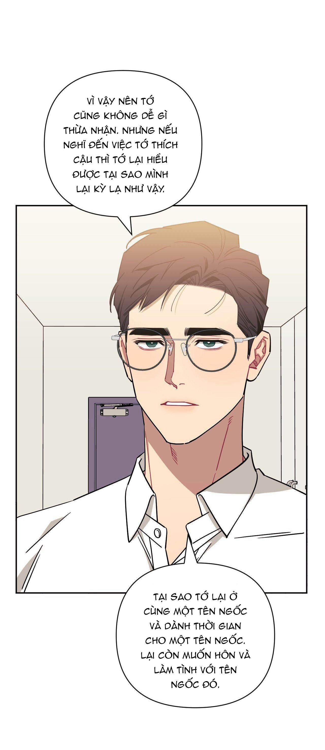 Hơn Cả Bạn Bè 80.2 trang 16