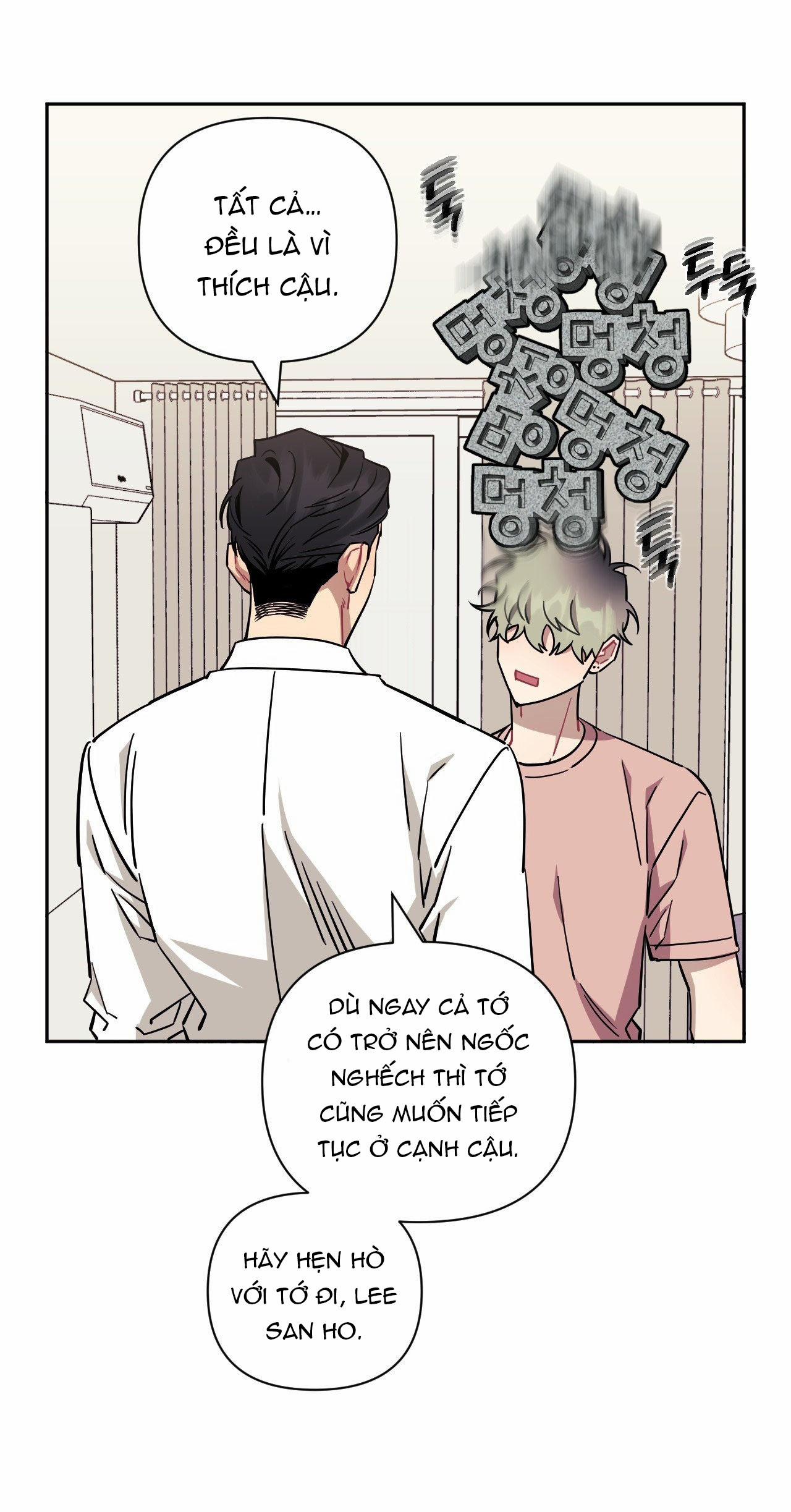 Hơn Cả Bạn Bè 80.2 trang 17