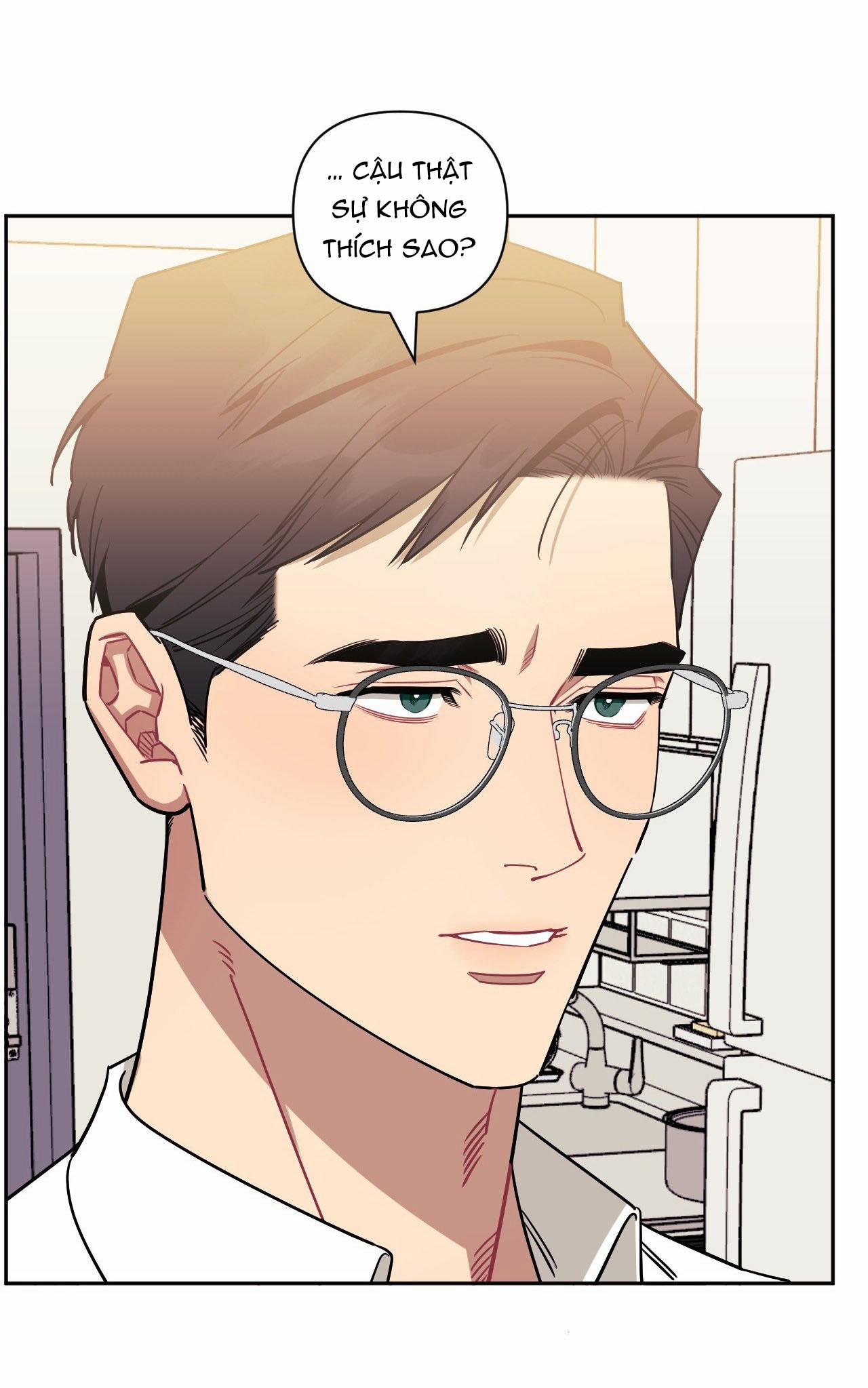 Hơn Cả Bạn Bè 80.2 trang 19