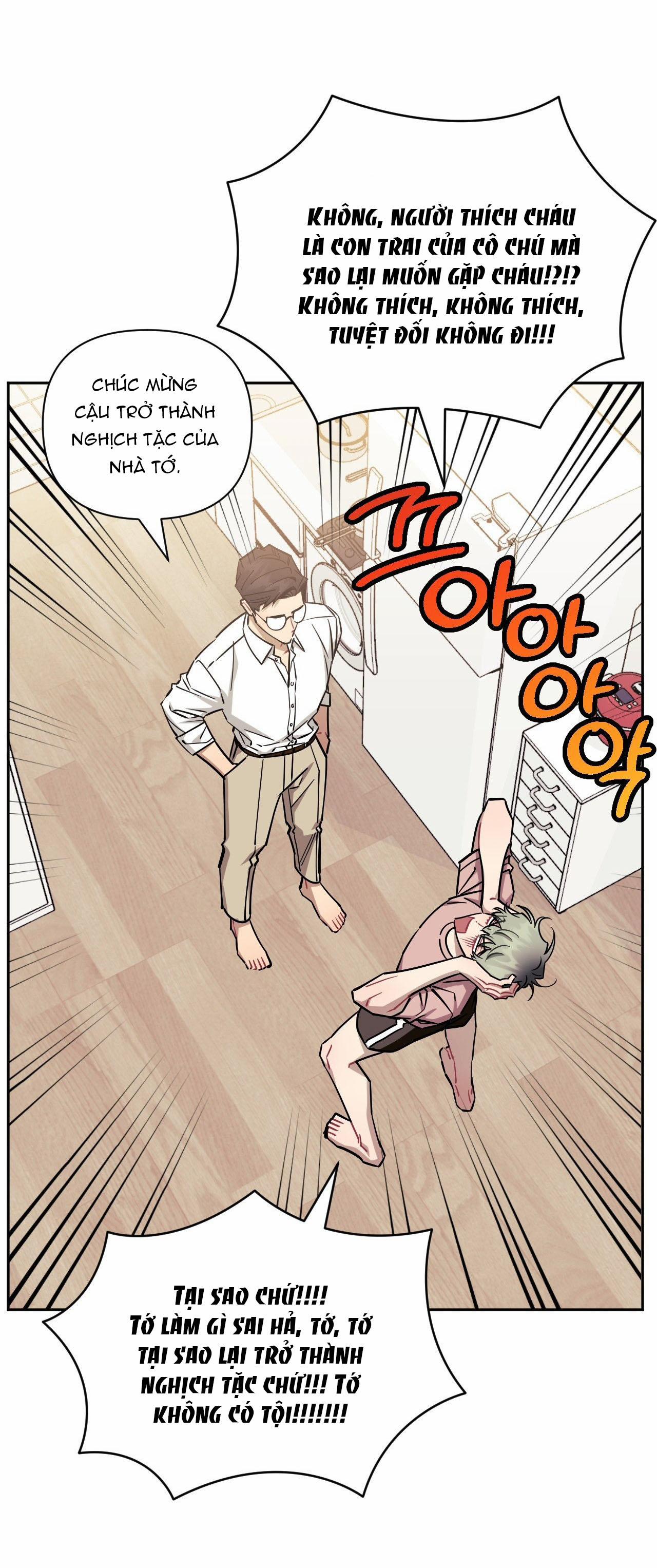 Hơn Cả Bạn Bè 80.2 trang 2