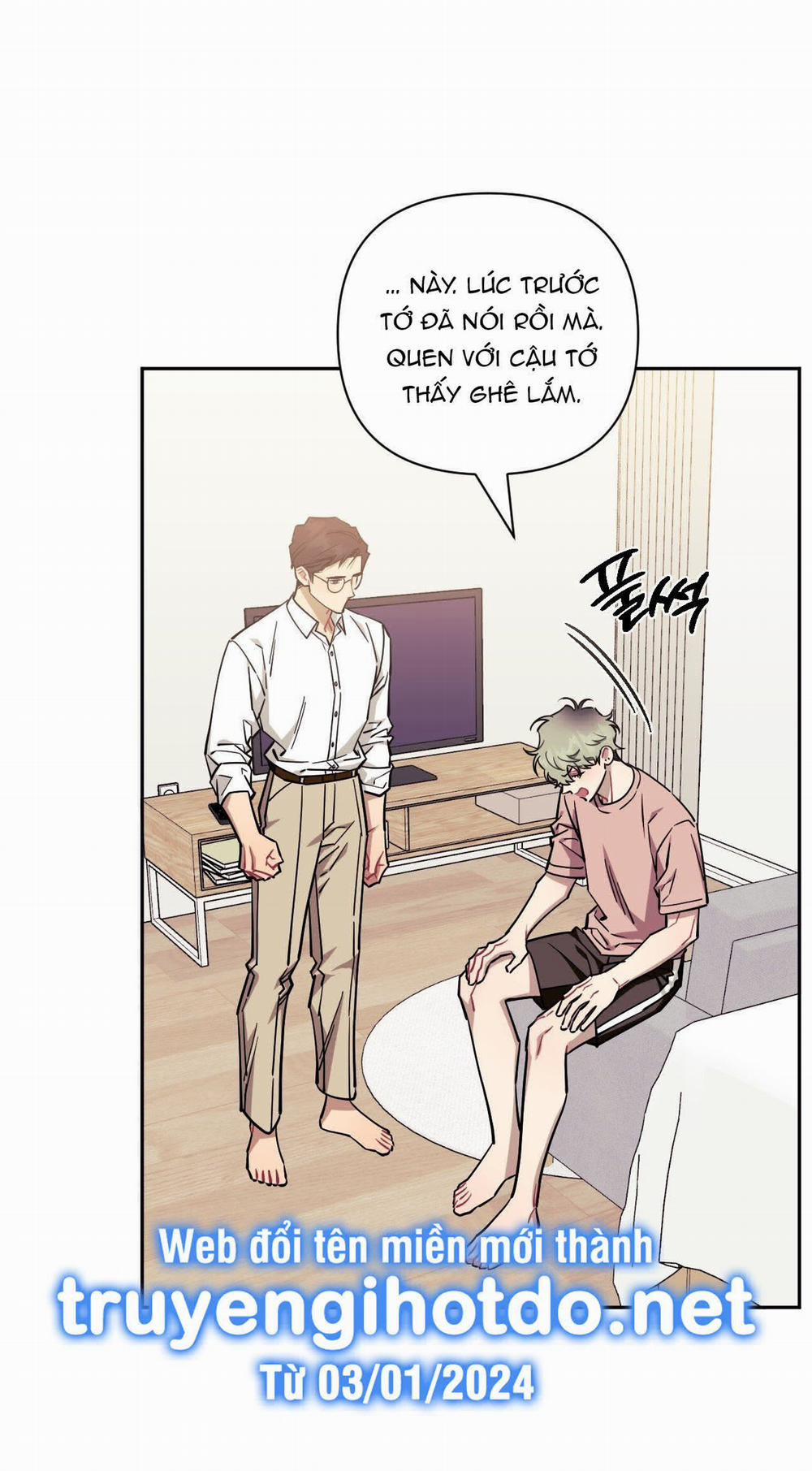 Hơn Cả Bạn Bè 80.2 trang 21