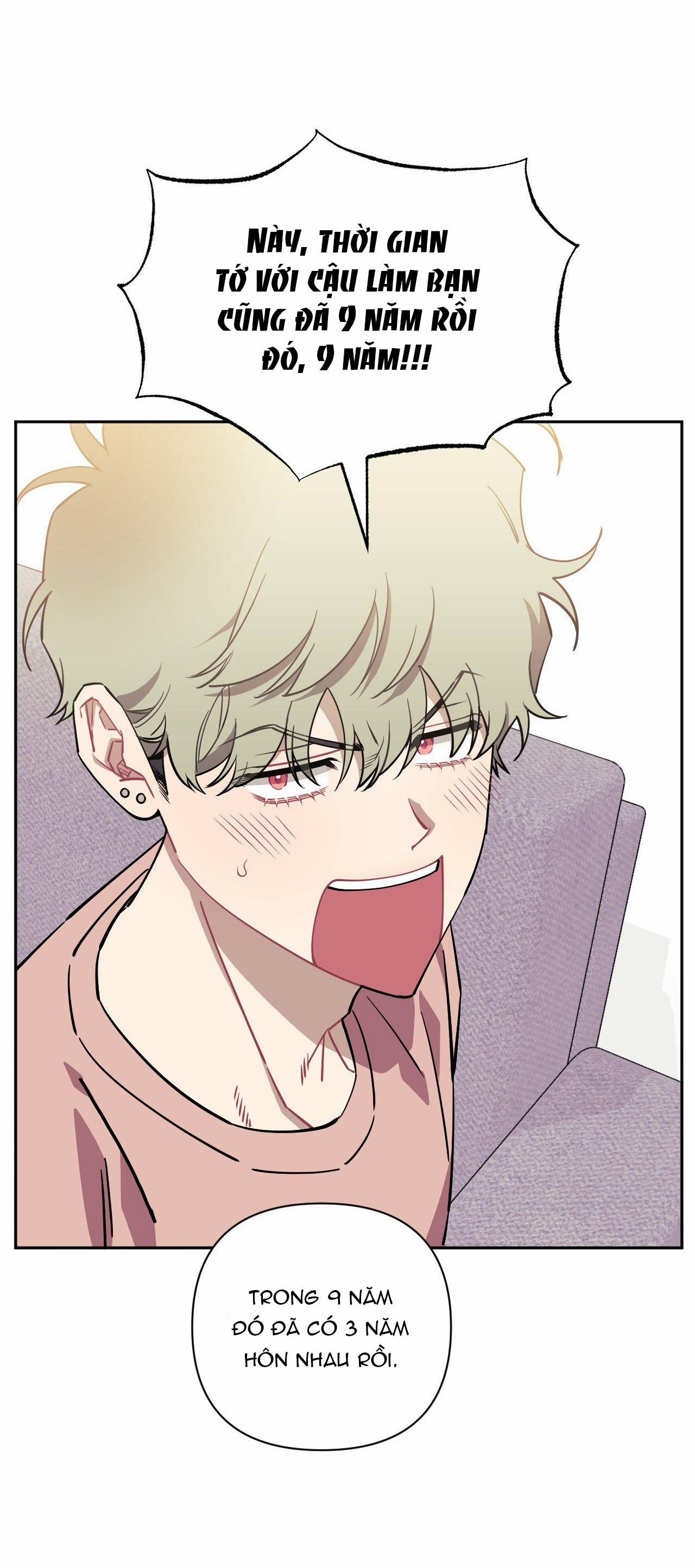 Hơn Cả Bạn Bè 80.2 trang 24