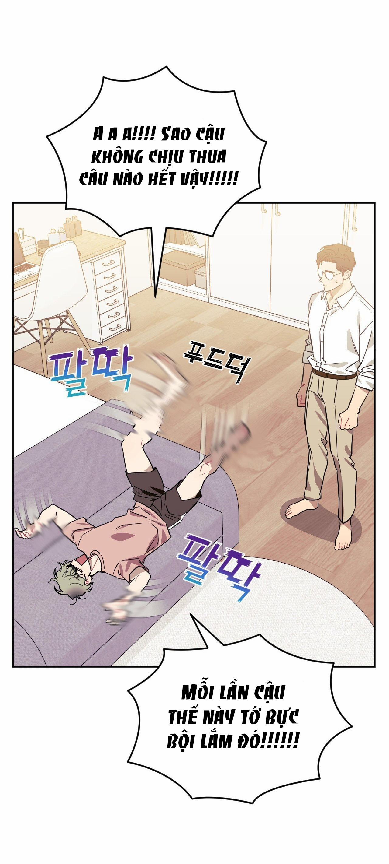 Hơn Cả Bạn Bè 80.2 trang 25