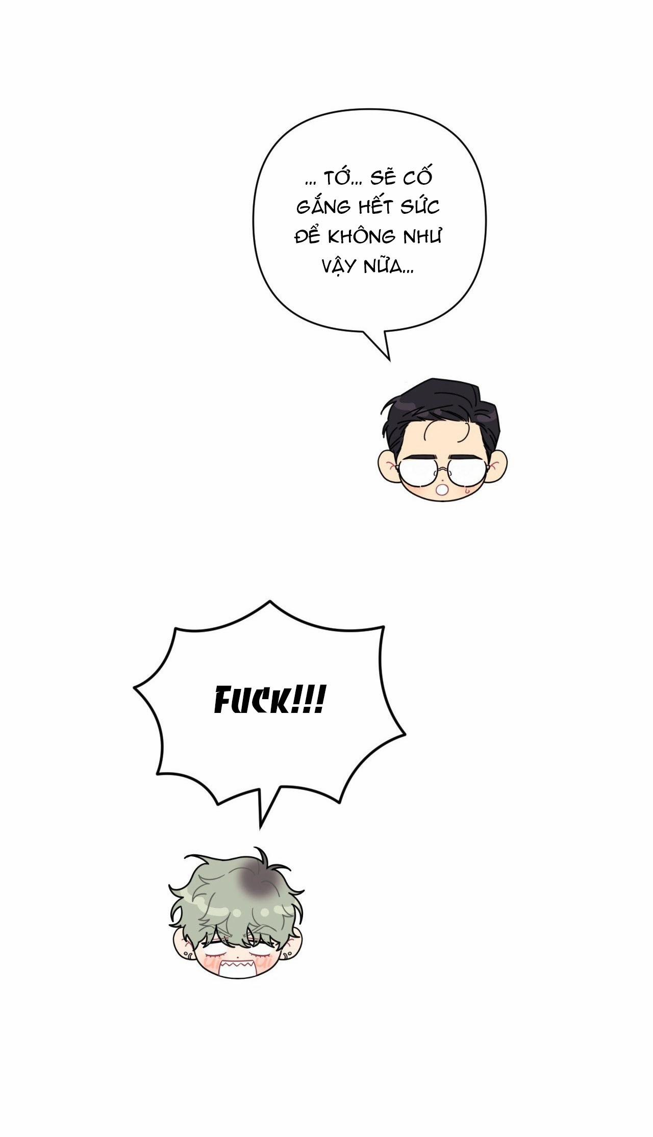 Hơn Cả Bạn Bè 80.2 trang 28