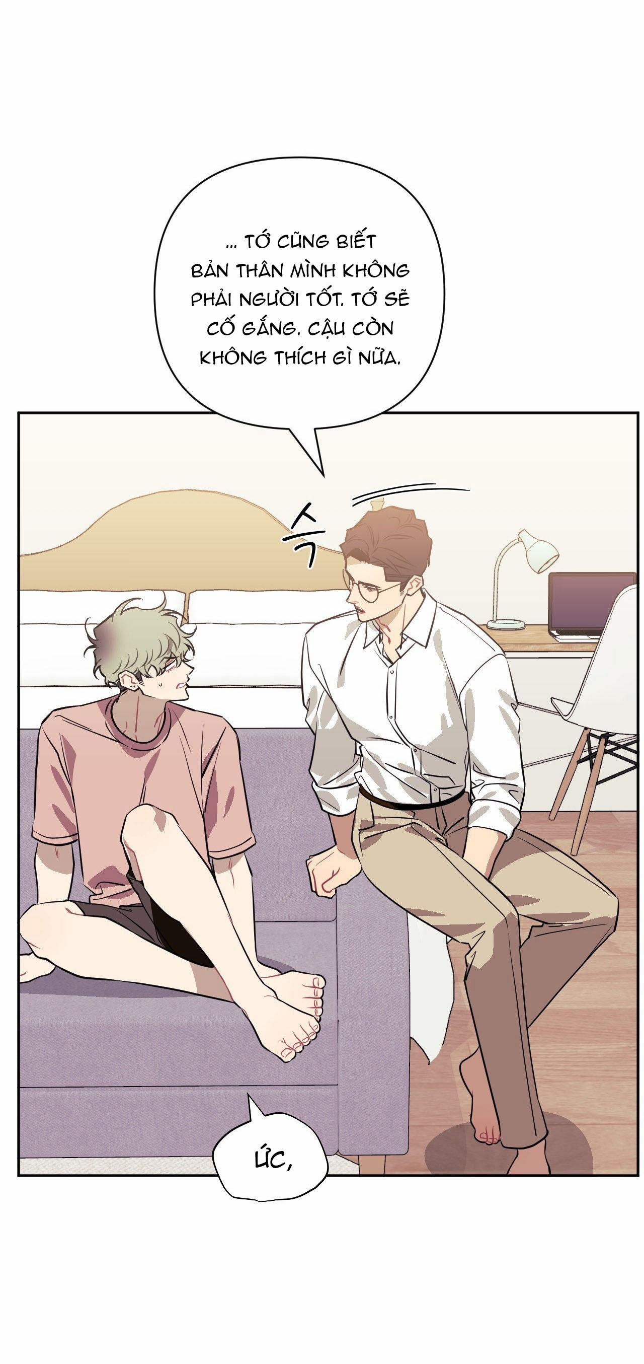 Hơn Cả Bạn Bè 80.2 trang 29