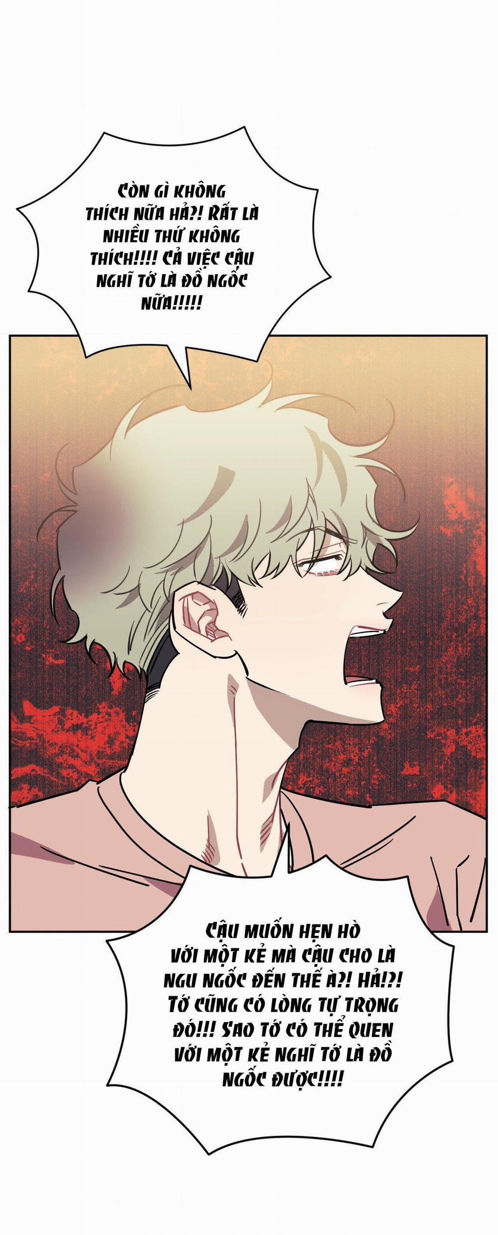 Hơn Cả Bạn Bè 80.2 trang 30