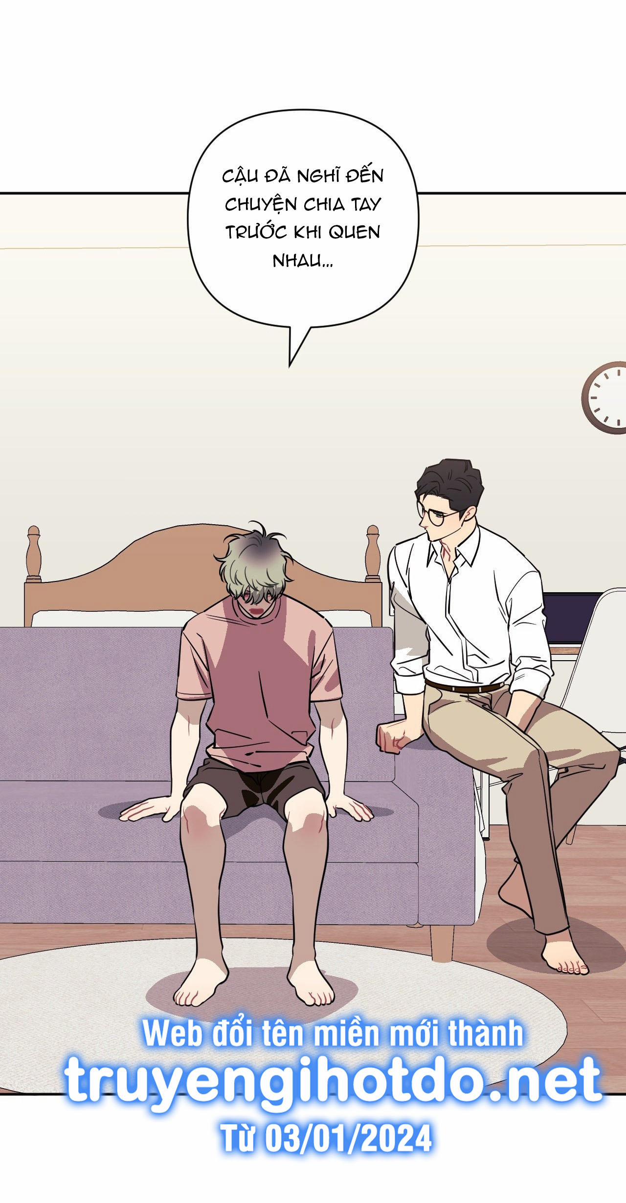 Hơn Cả Bạn Bè 80.2 trang 32