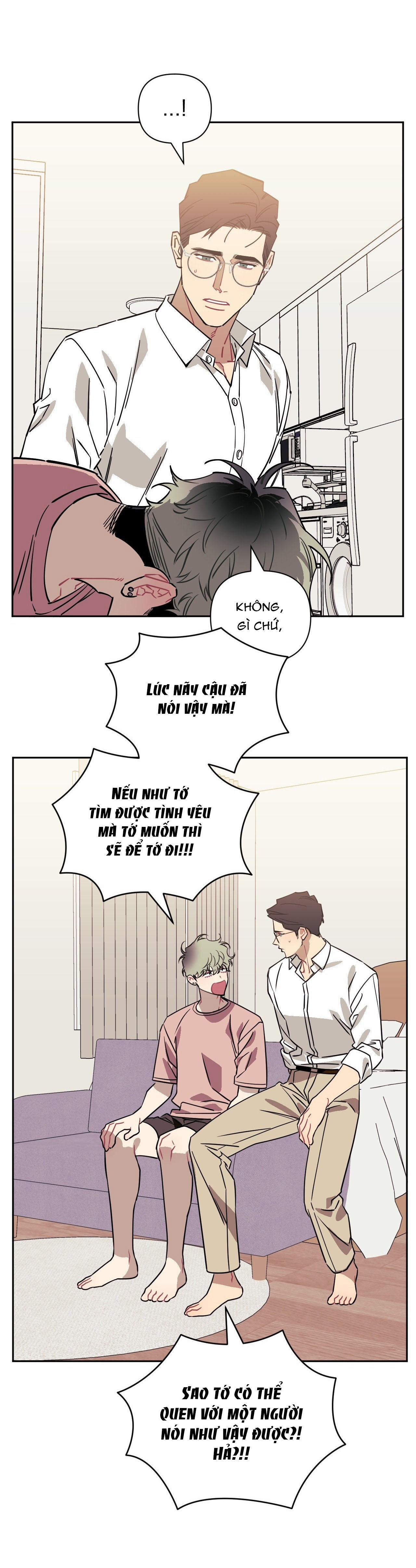 Hơn Cả Bạn Bè 80.2 trang 33