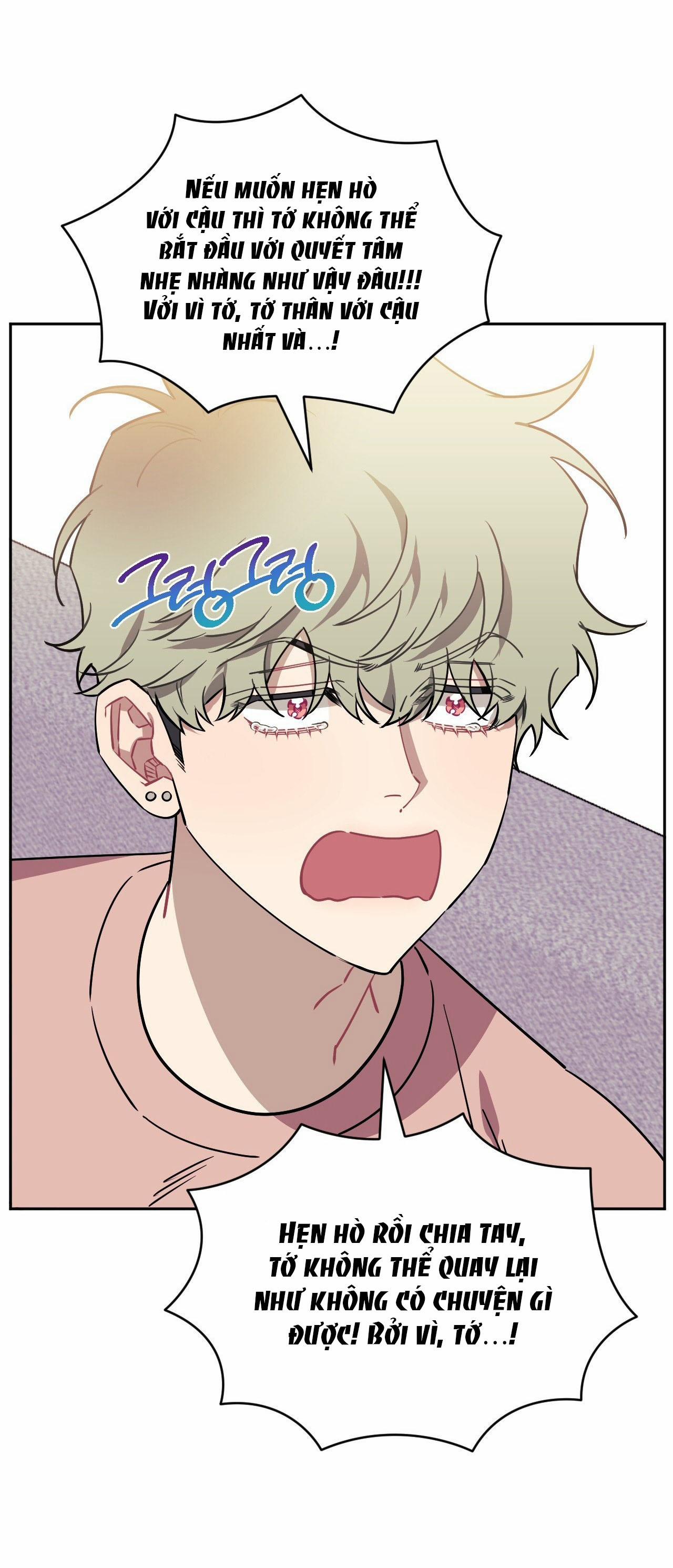 Hơn Cả Bạn Bè 80.2 trang 34