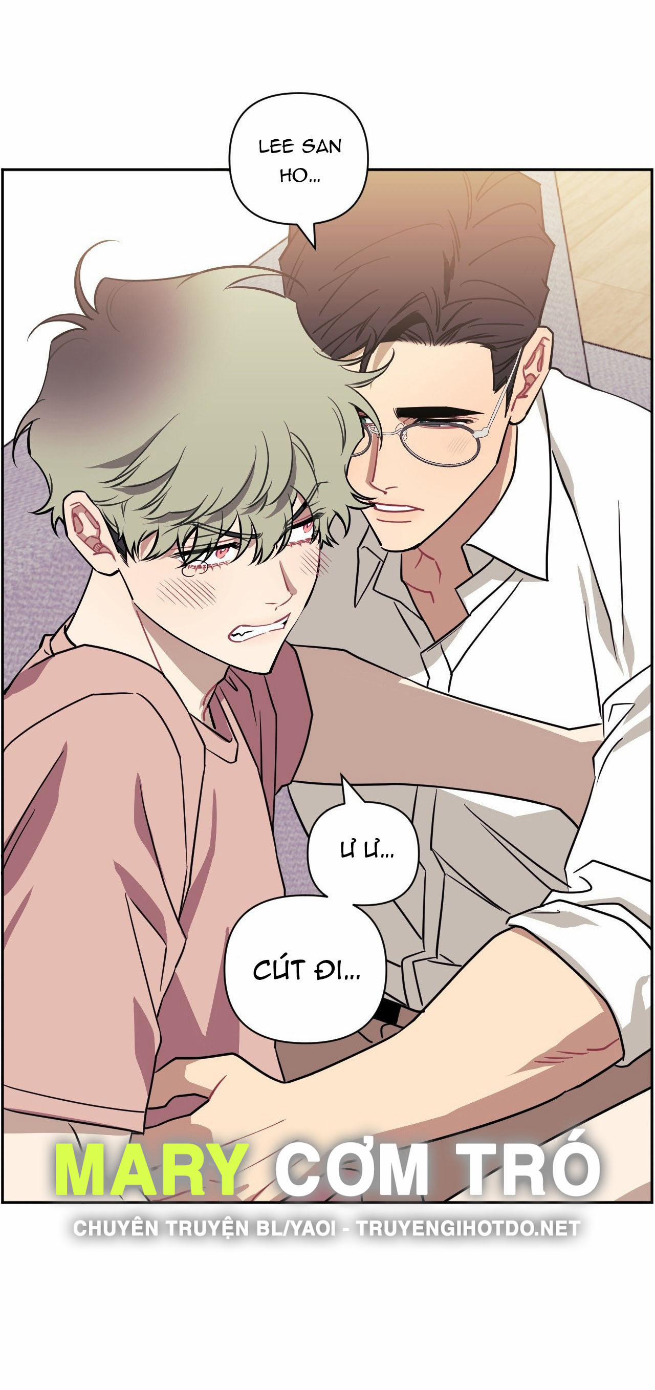 Hơn Cả Bạn Bè 80.2 trang 38