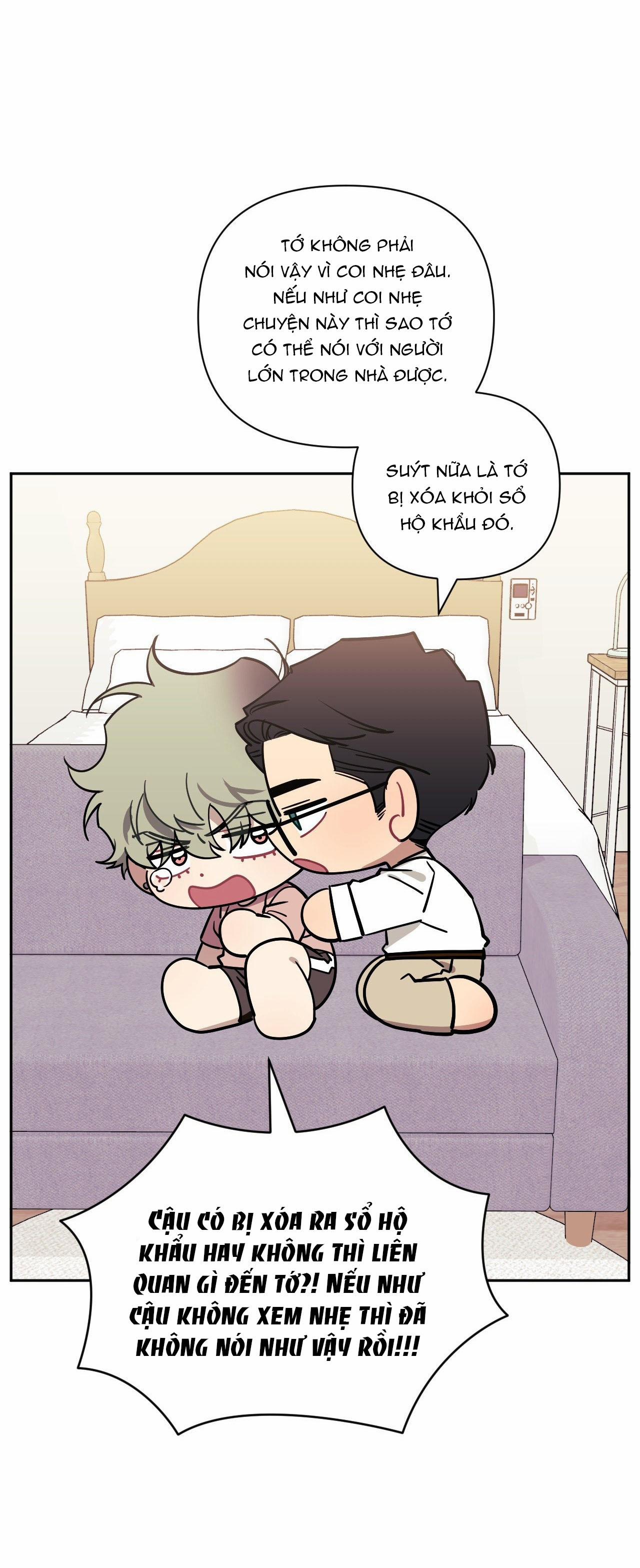 Hơn Cả Bạn Bè 80.2 trang 39