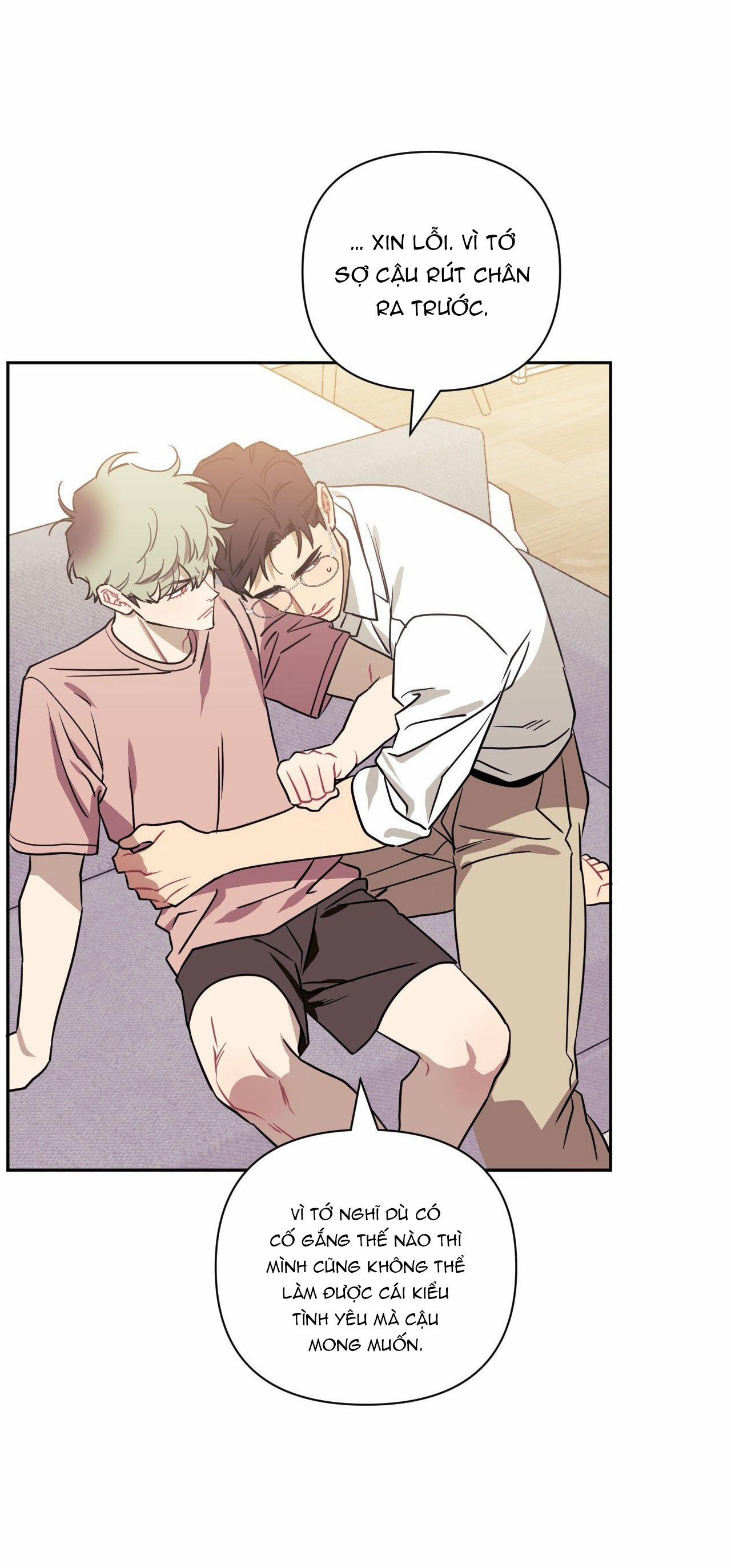 Hơn Cả Bạn Bè 80.2 trang 40