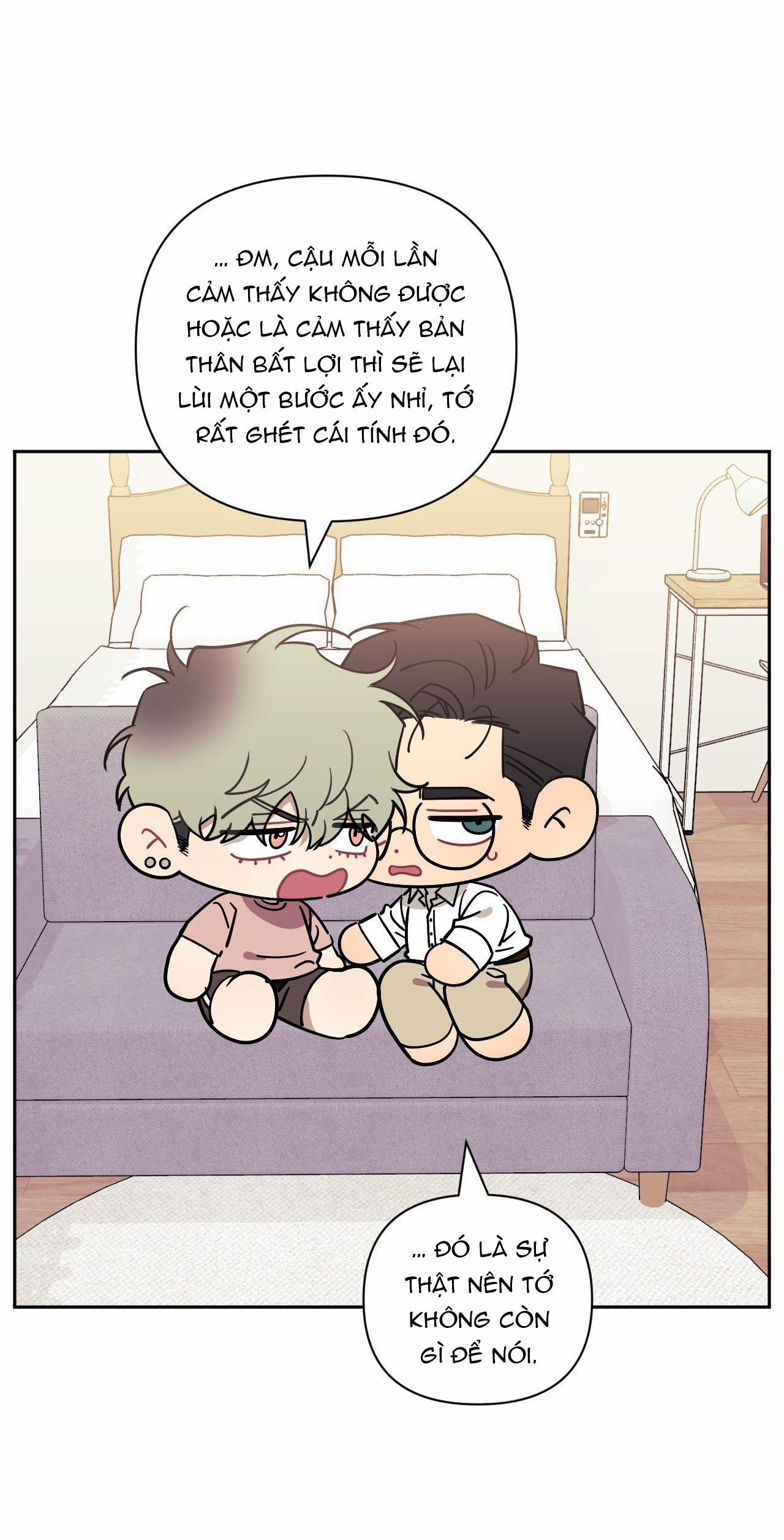 Hơn Cả Bạn Bè 80.2 trang 41