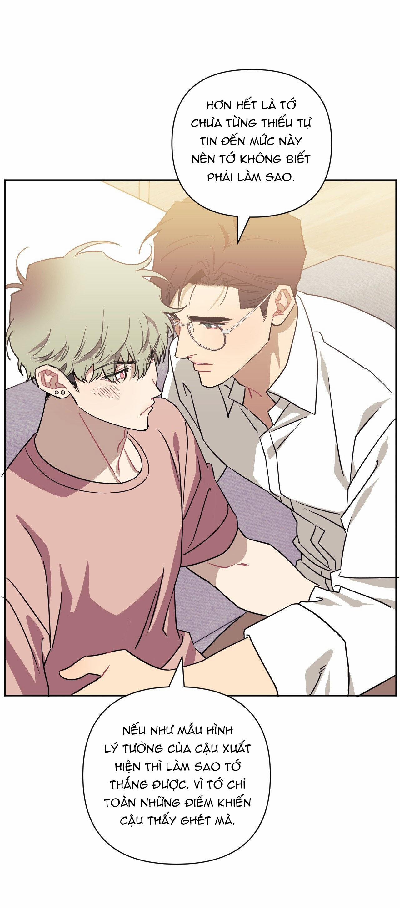 Hơn Cả Bạn Bè 80.2 trang 42