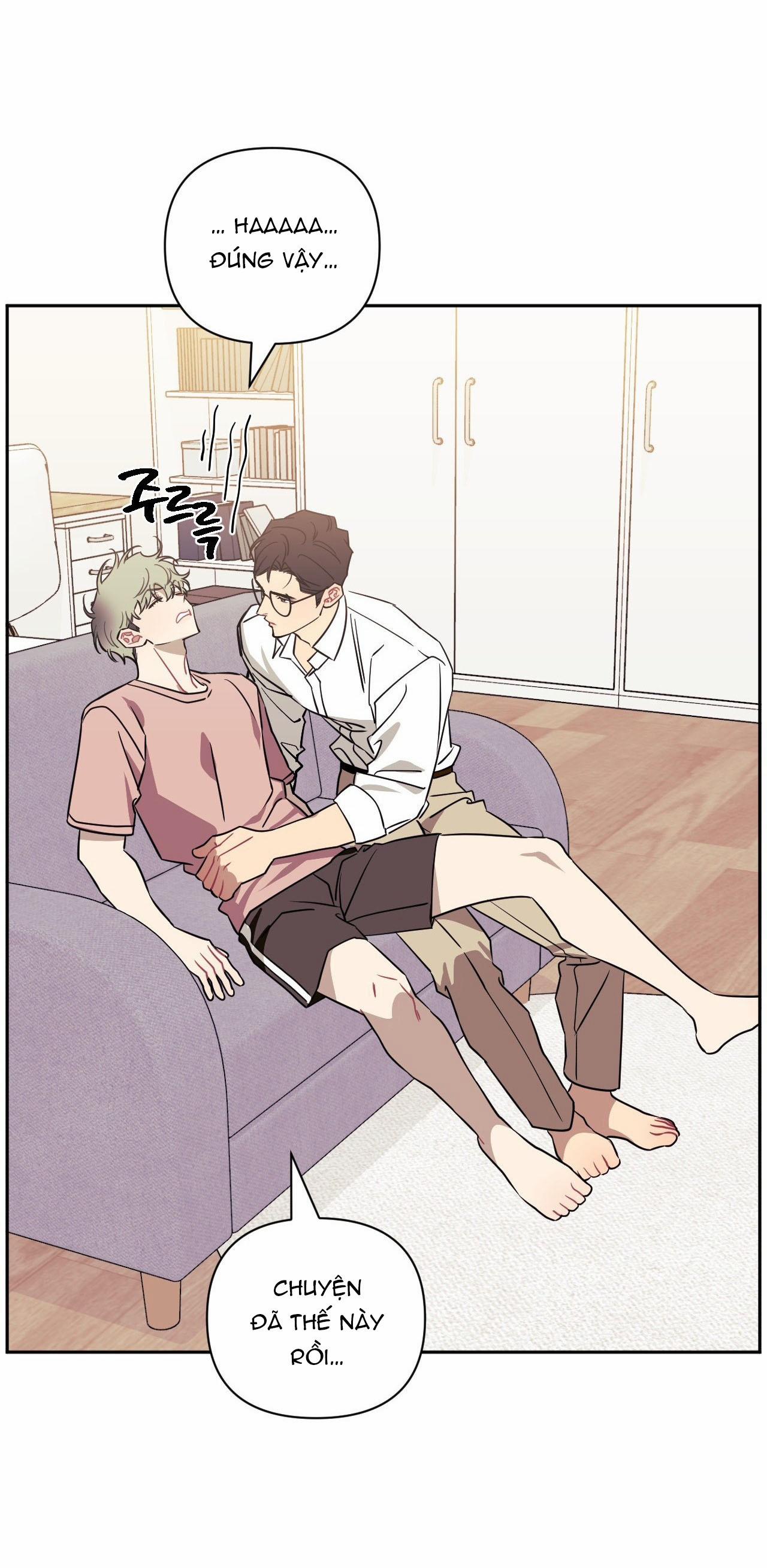 Hơn Cả Bạn Bè 80.2 trang 44