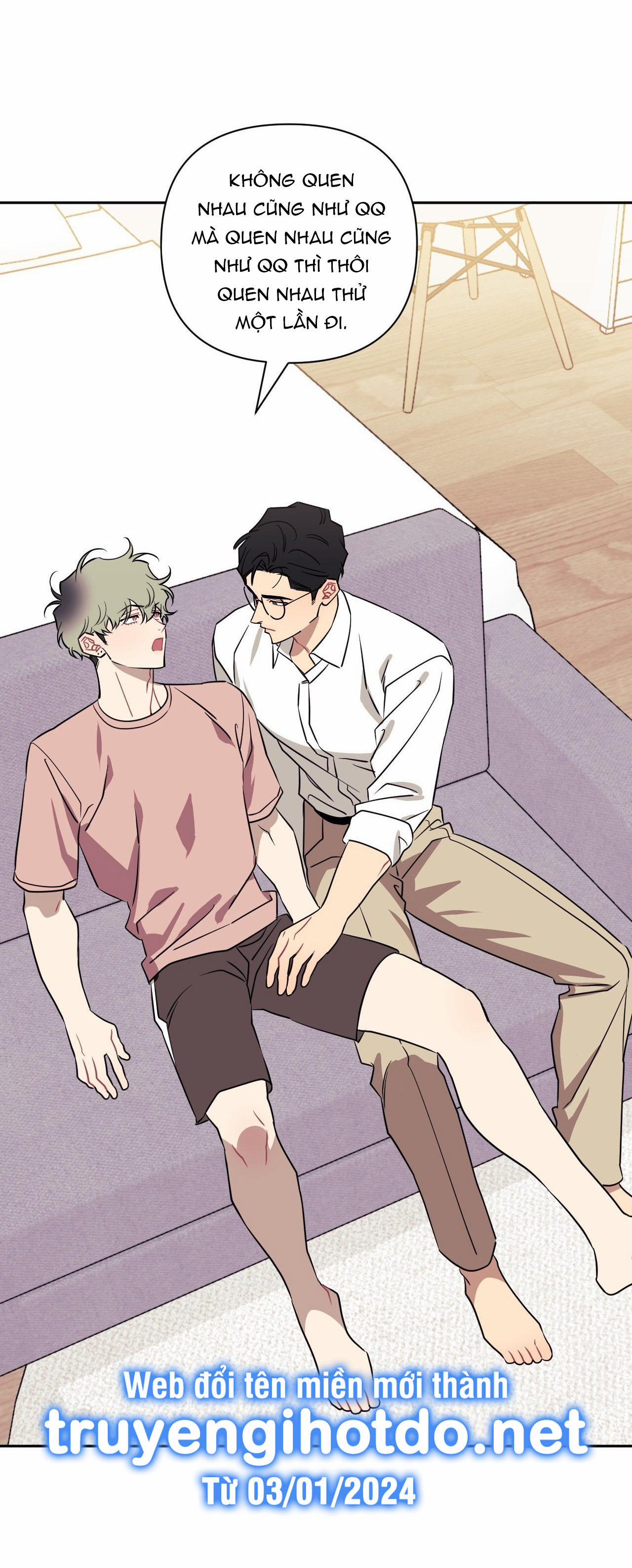 Hơn Cả Bạn Bè 80.2 trang 45