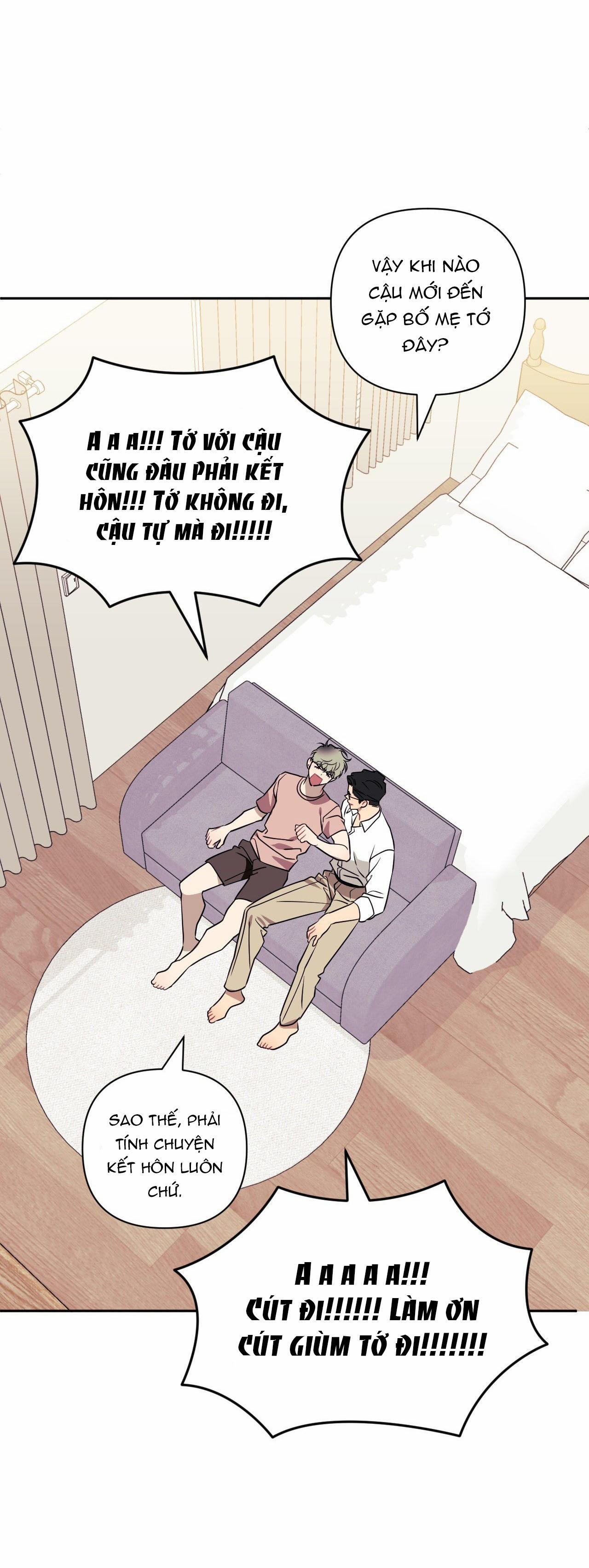 Hơn Cả Bạn Bè 80.2 trang 48