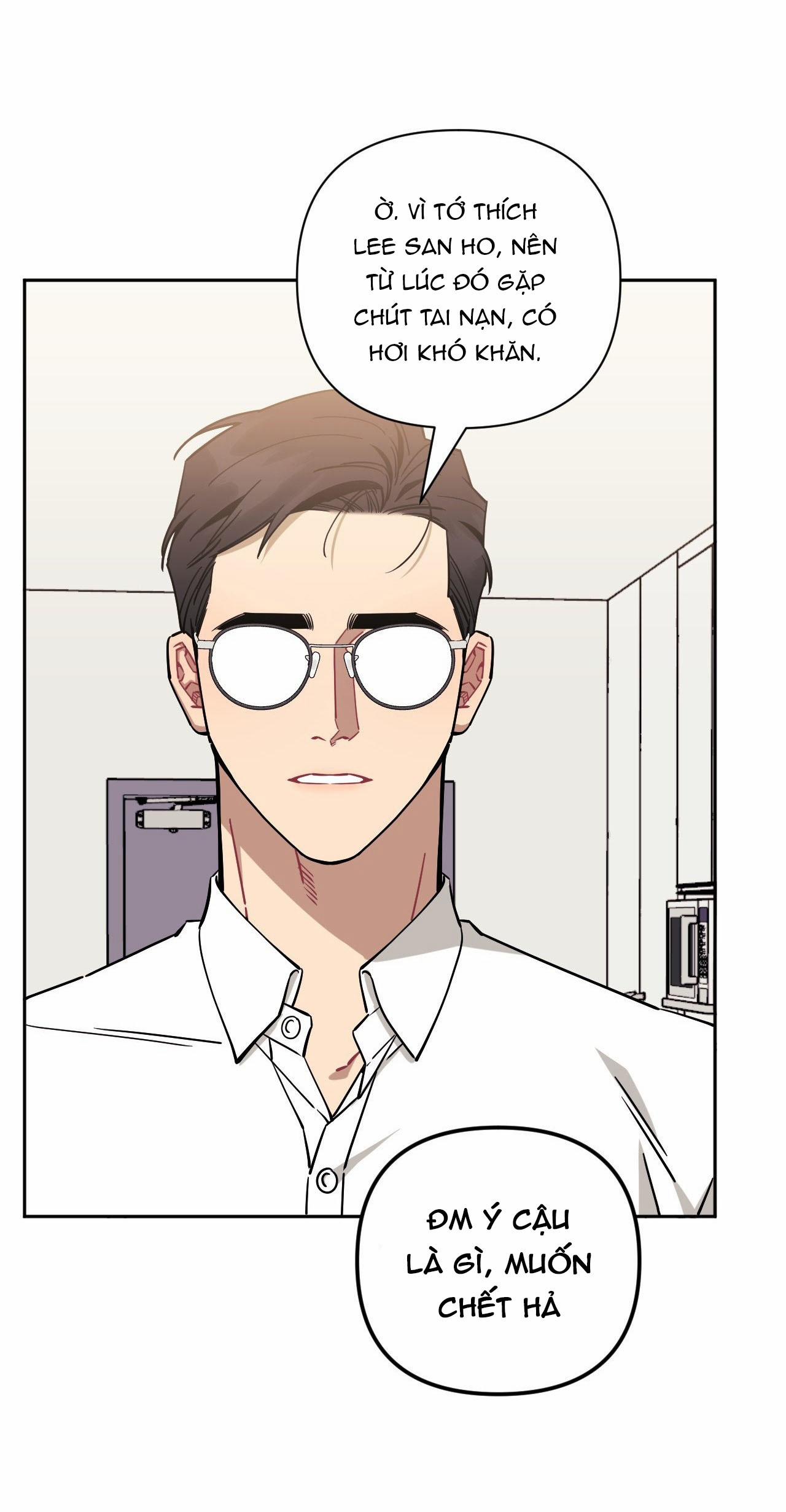 Hơn Cả Bạn Bè 80.2 trang 5