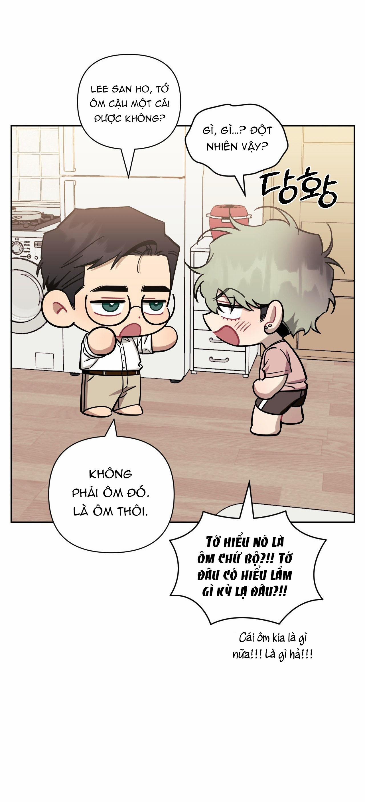 Hơn Cả Bạn Bè 80.2 trang 6