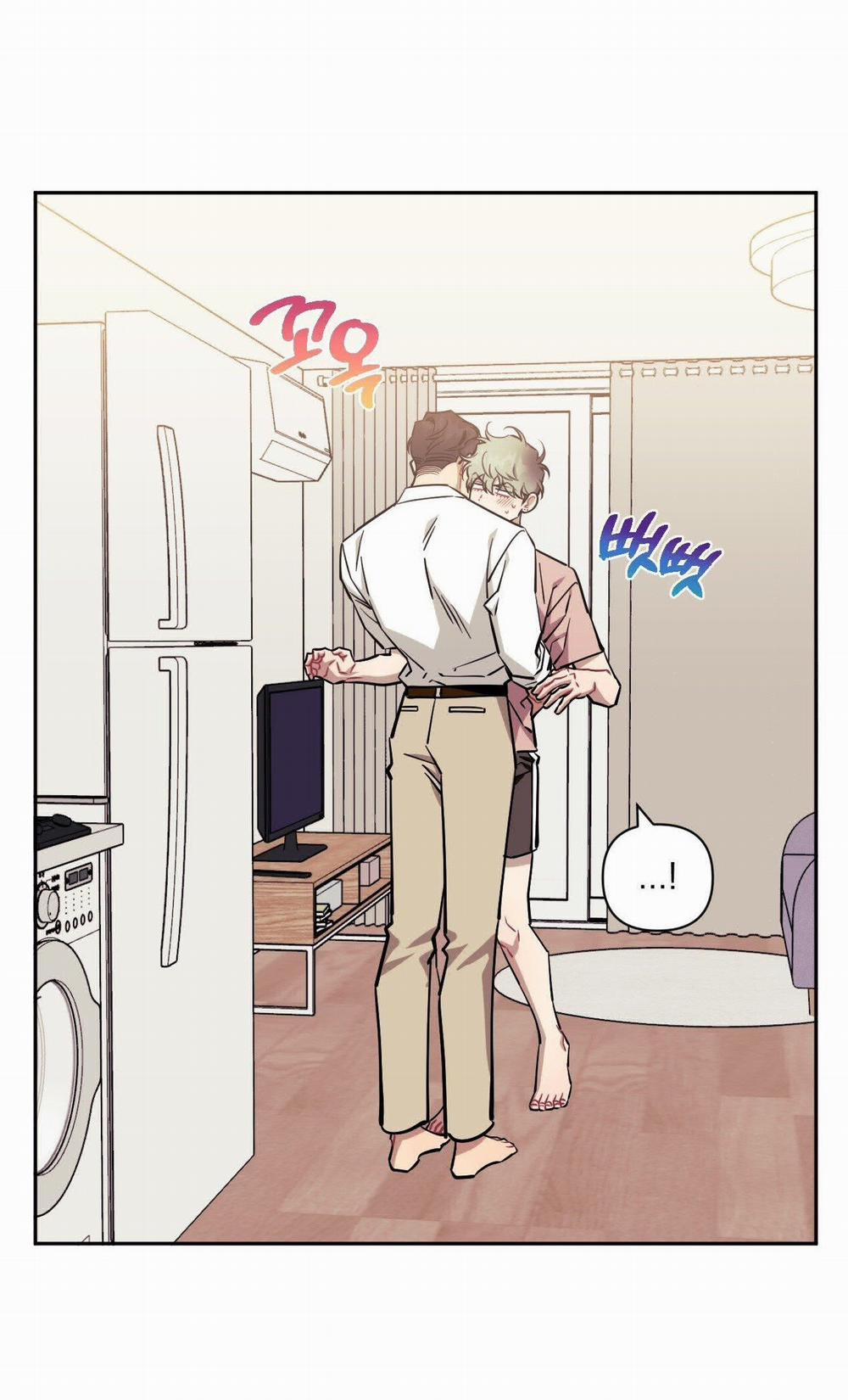 Hơn Cả Bạn Bè 80.2 trang 7