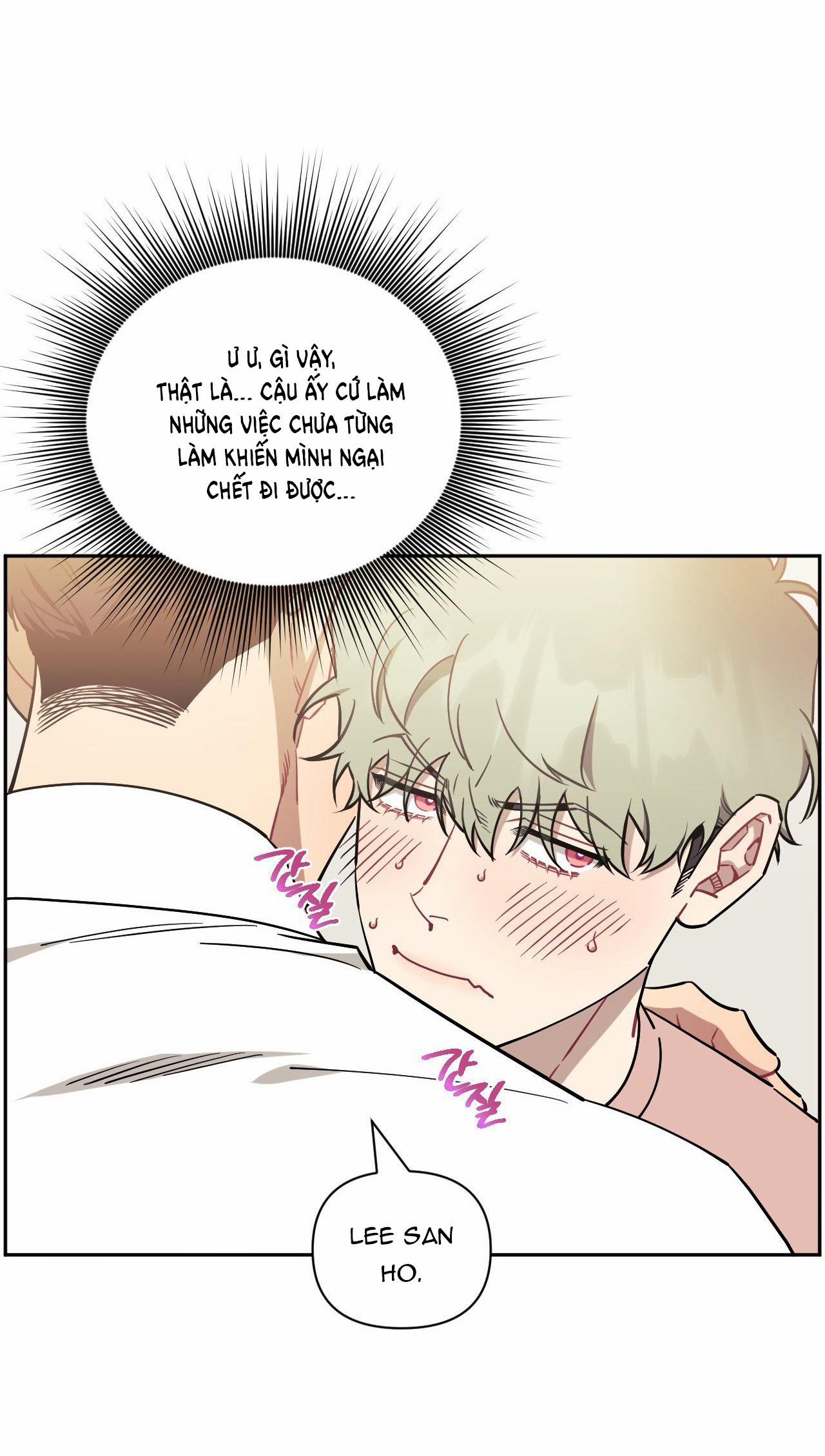 Hơn Cả Bạn Bè 80.2 trang 8