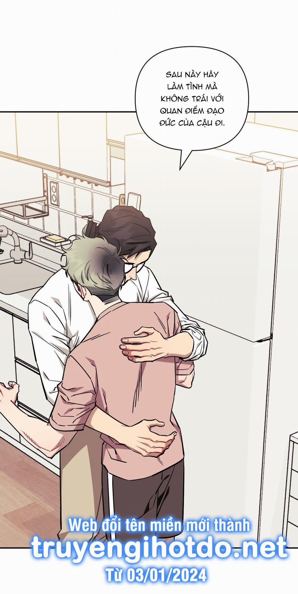 Hơn Cả Bạn Bè 80.2 trang 9