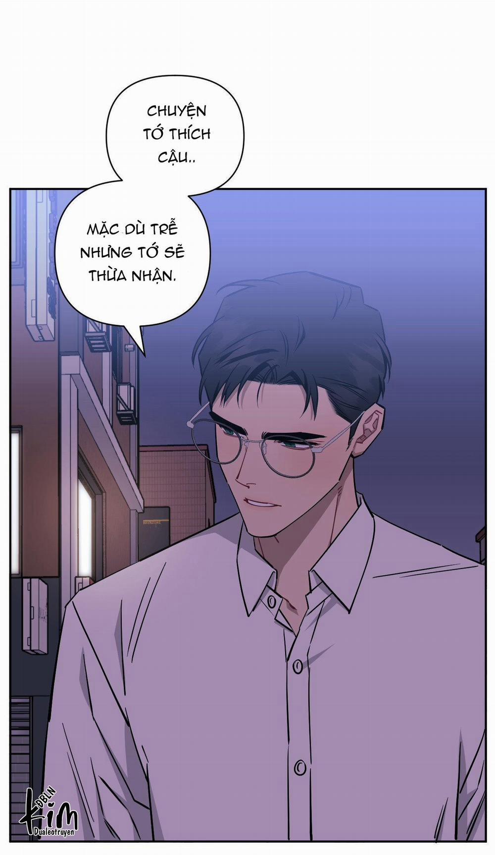 Hơn Cả Bạn Bè 80 Tak Ho 22 trang 1