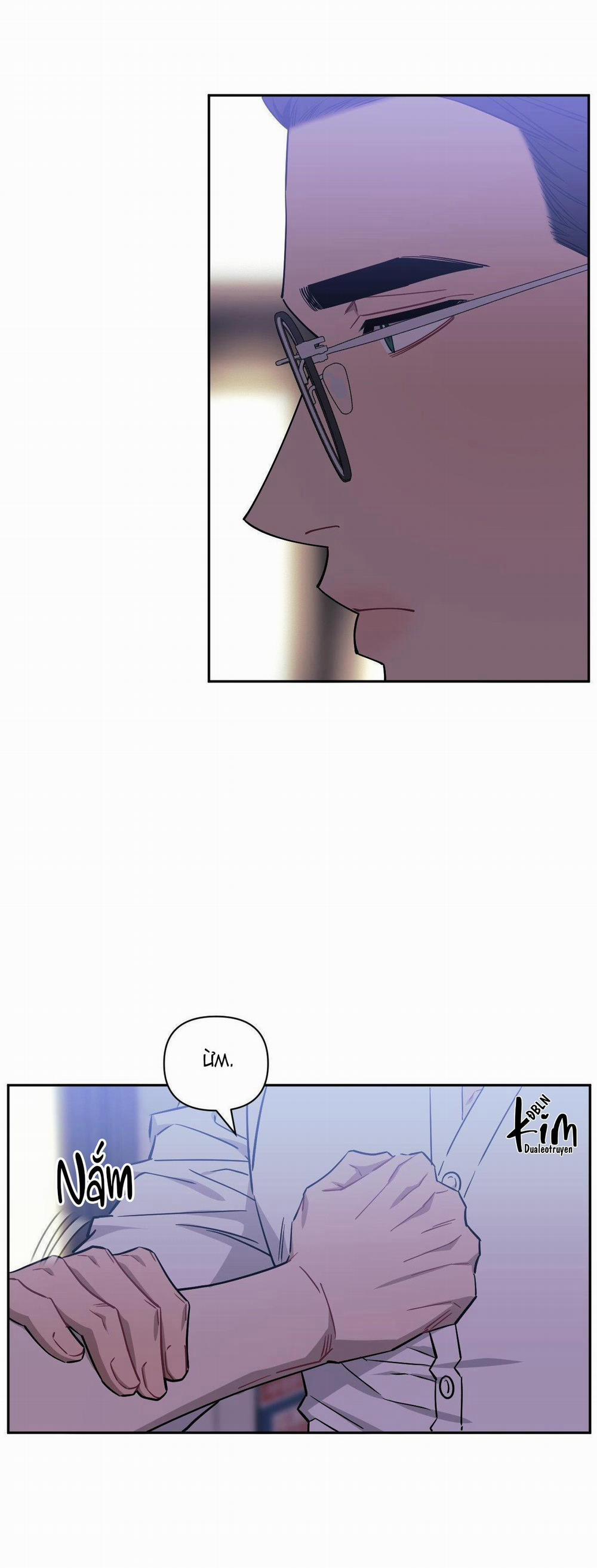 Hơn Cả Bạn Bè 80 Tak Ho 22 trang 10