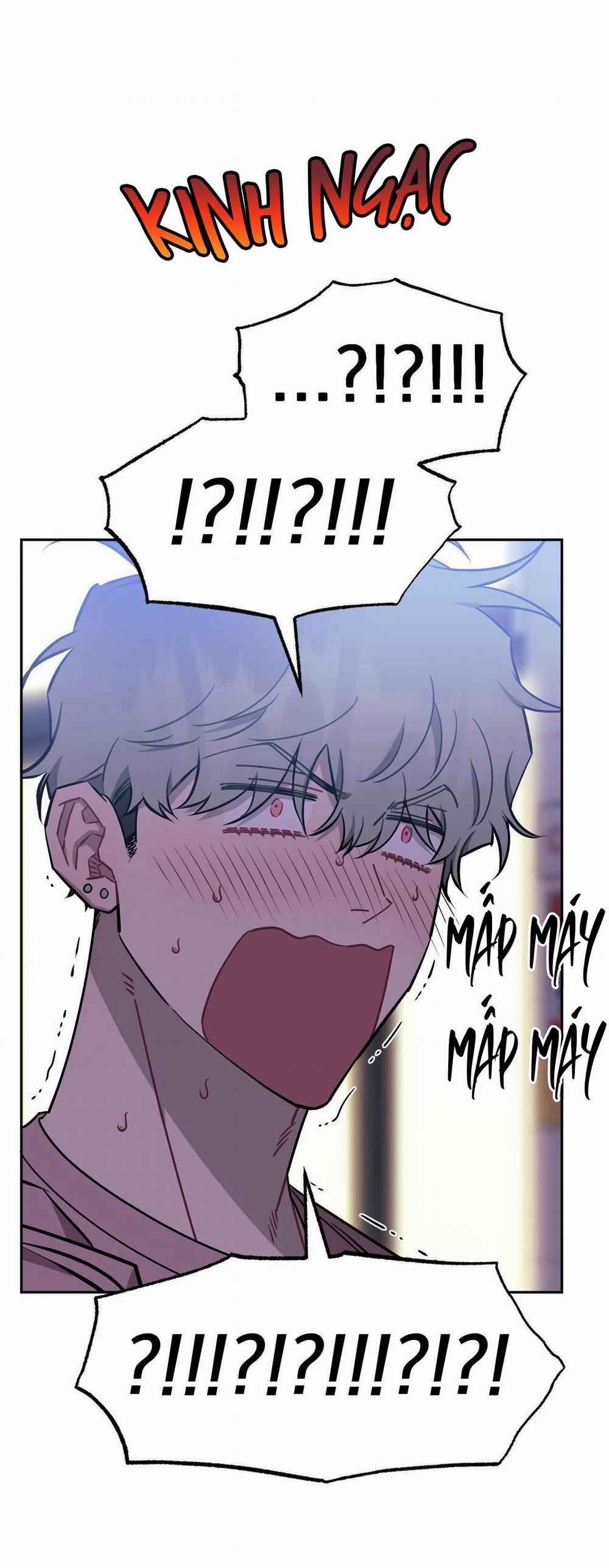 Hơn Cả Bạn Bè 80 Tak Ho 22 trang 12