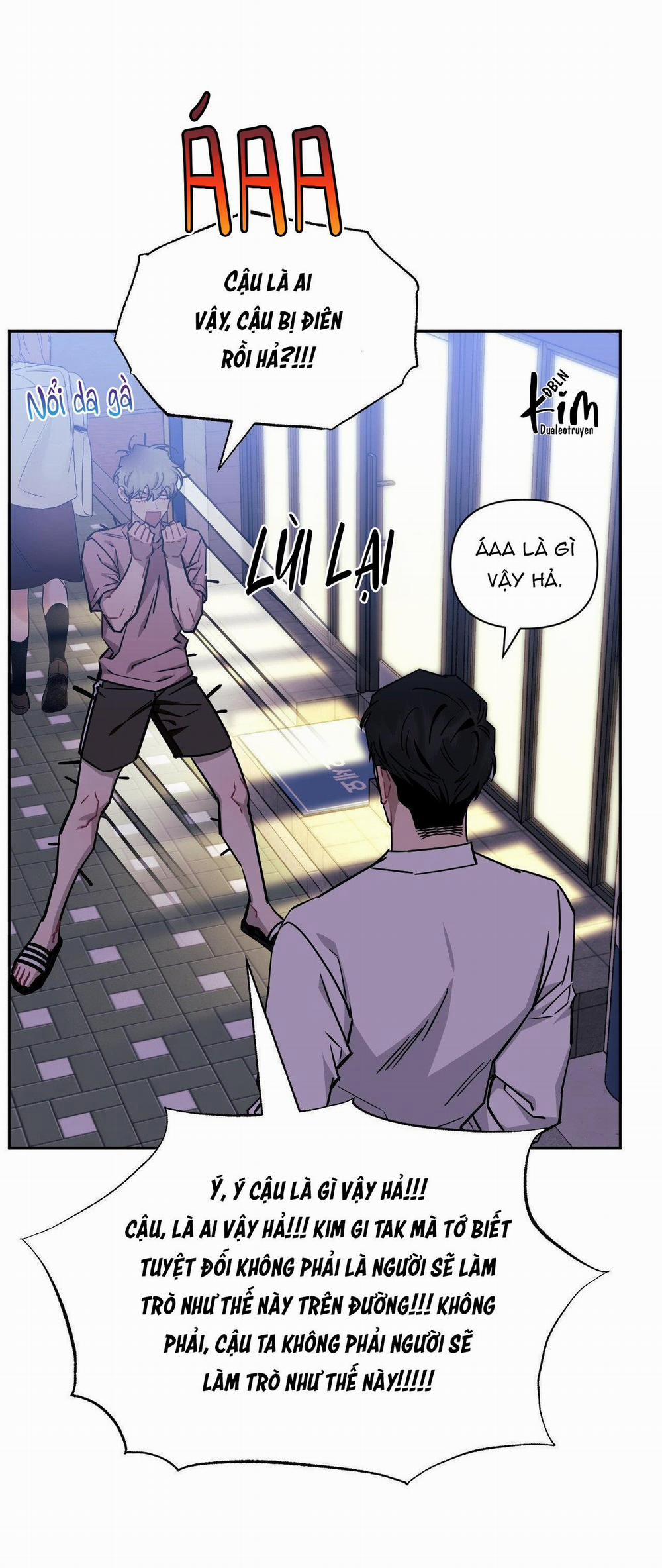 Hơn Cả Bạn Bè 80 Tak Ho 22 trang 13