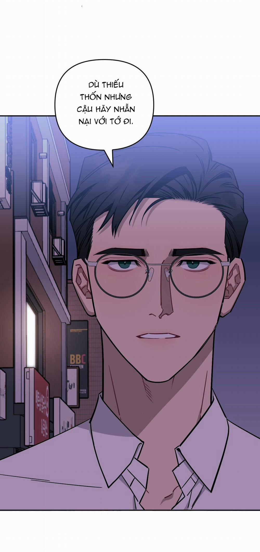 Hơn Cả Bạn Bè 80 Tak Ho 22 trang 2